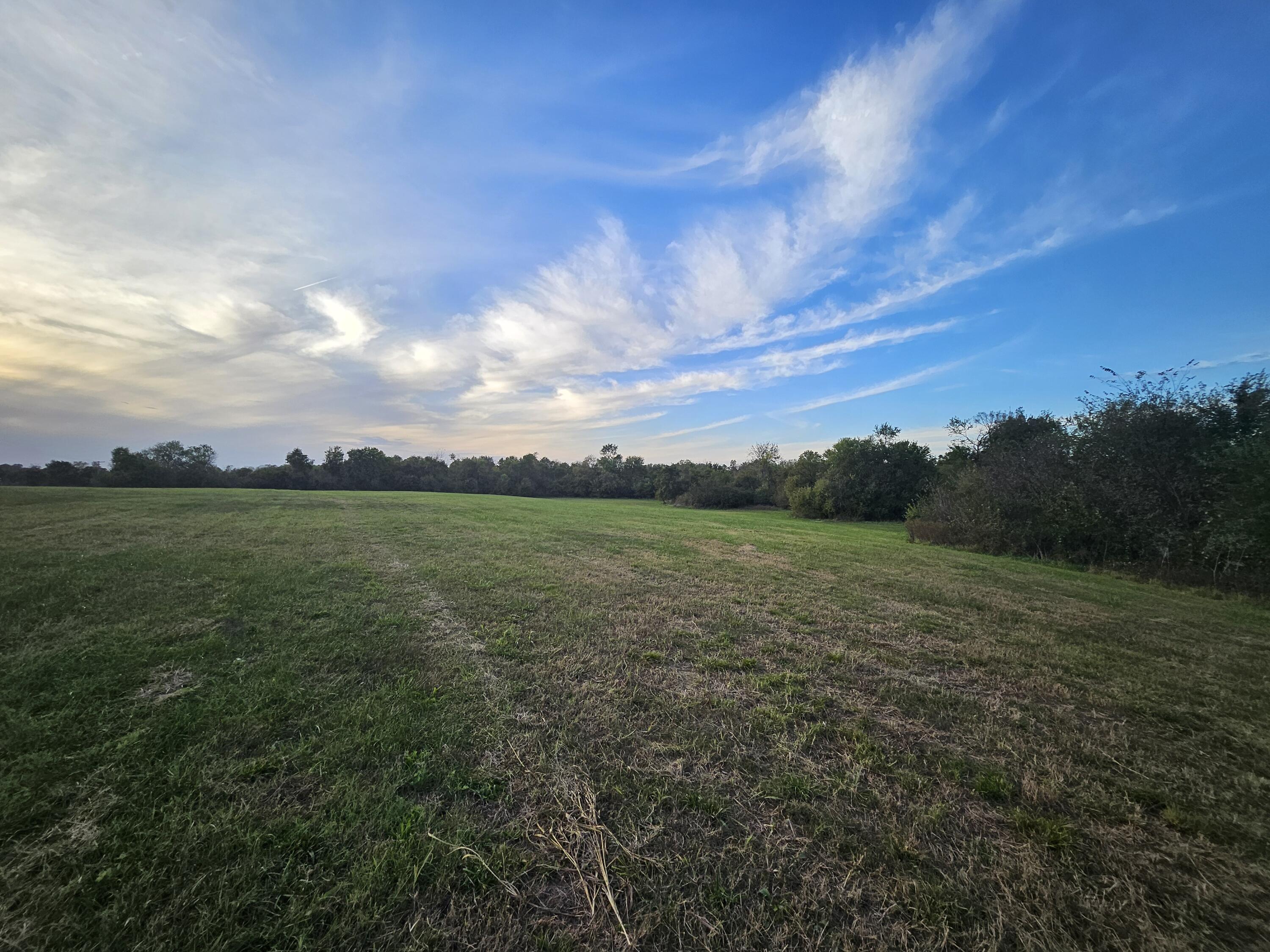 Photo 6 - Land for sale – 000 S Linebarger   Fairview, MO