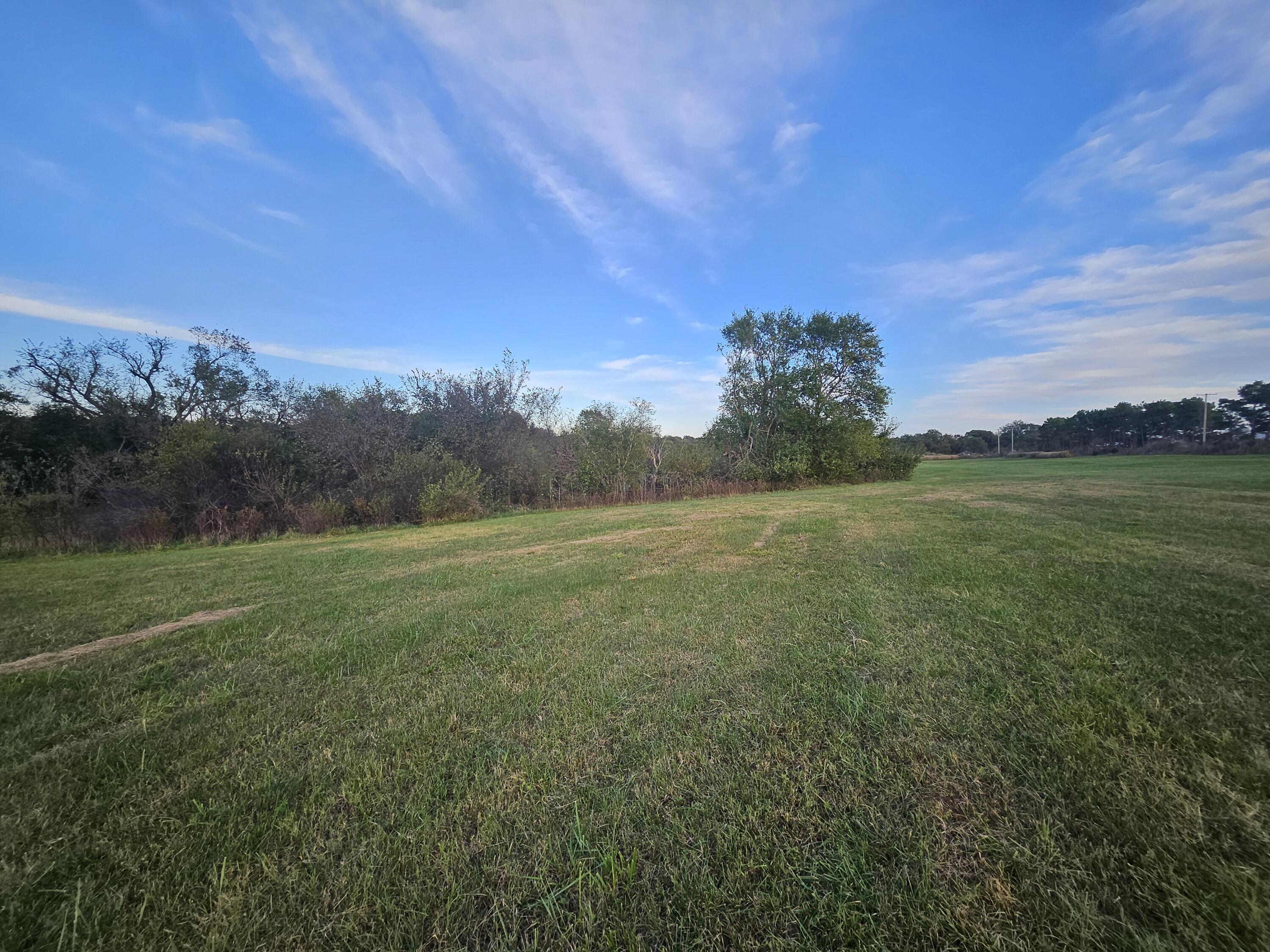 Photo 3 - Land for sale – 000 S Linebarger   Fairview, MO