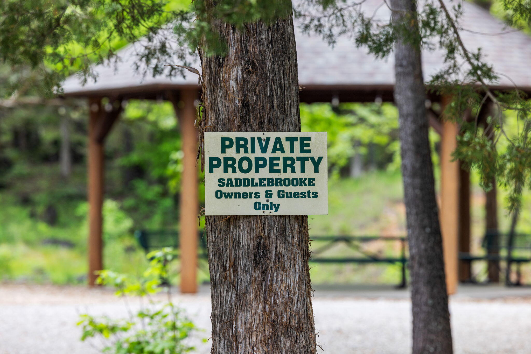 Photo 21 - Land for sale – Lot 21  Saddlebroke Phase 2   Saddlebrooke, MO
