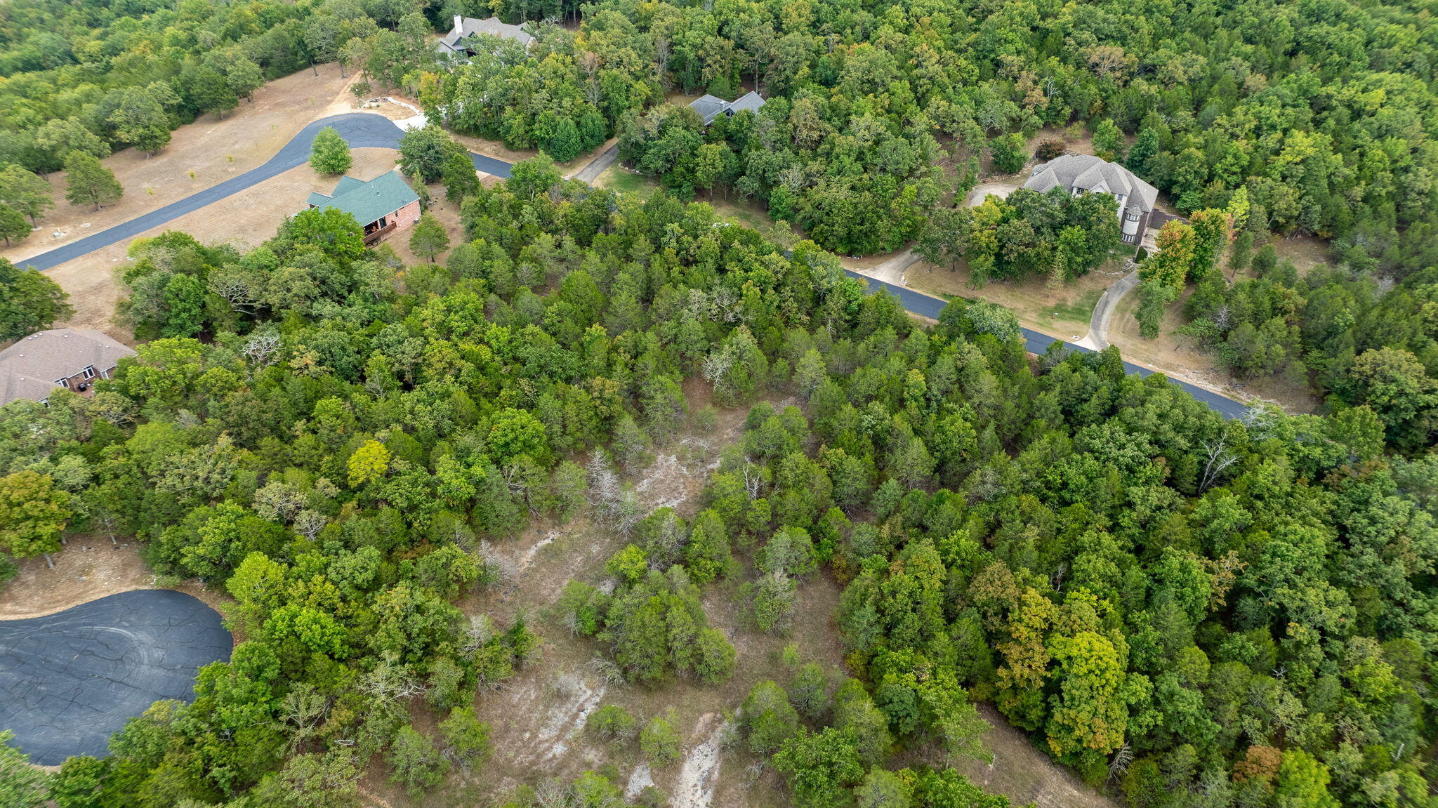 Photo 12 - Land for sale – Lot 21  Saddlebroke Phase 2   Saddlebrooke, MO