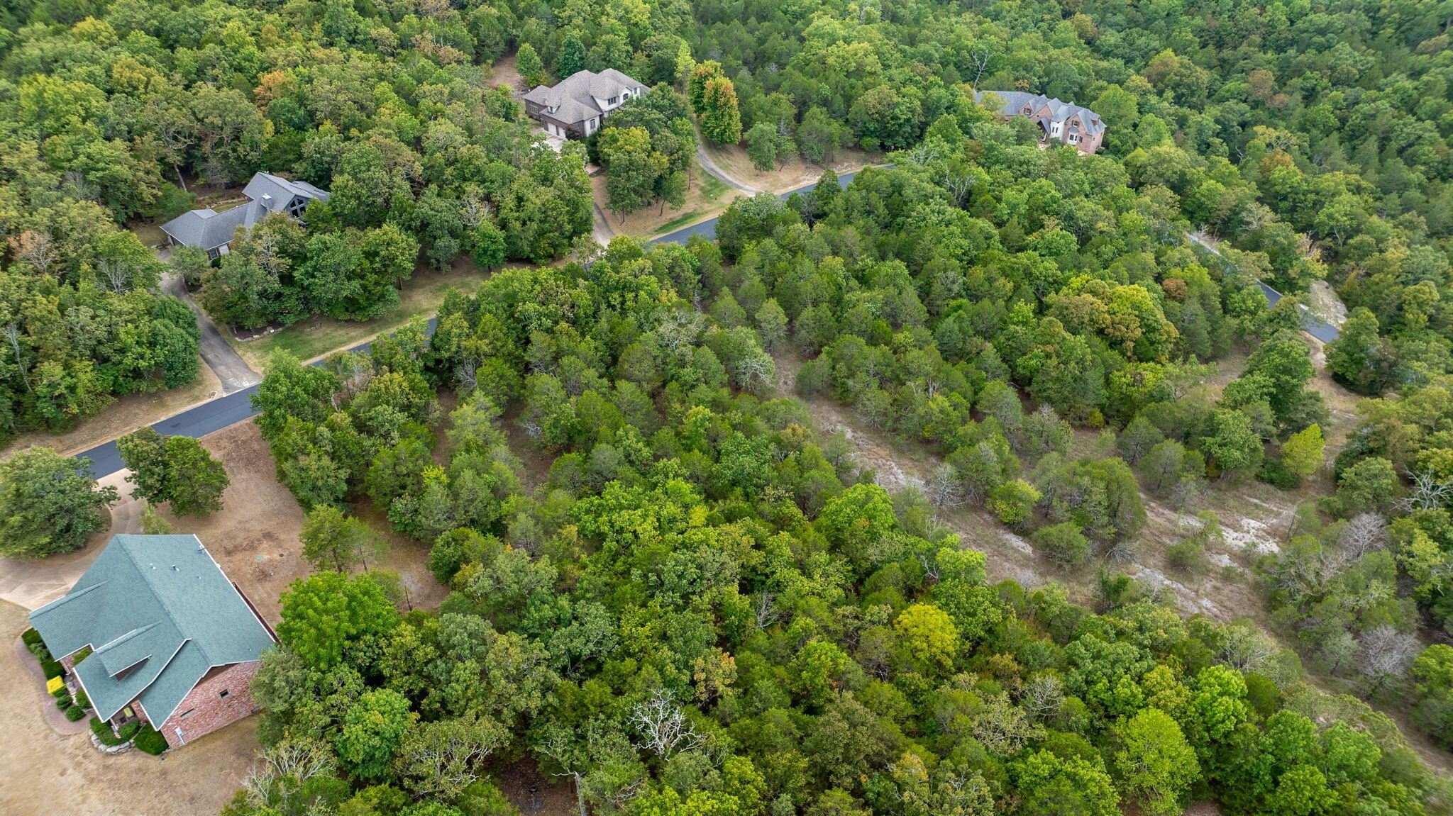 Photo 10 - Land for sale – Lot 21  Saddlebroke Phase 2   Saddlebrooke, MO
