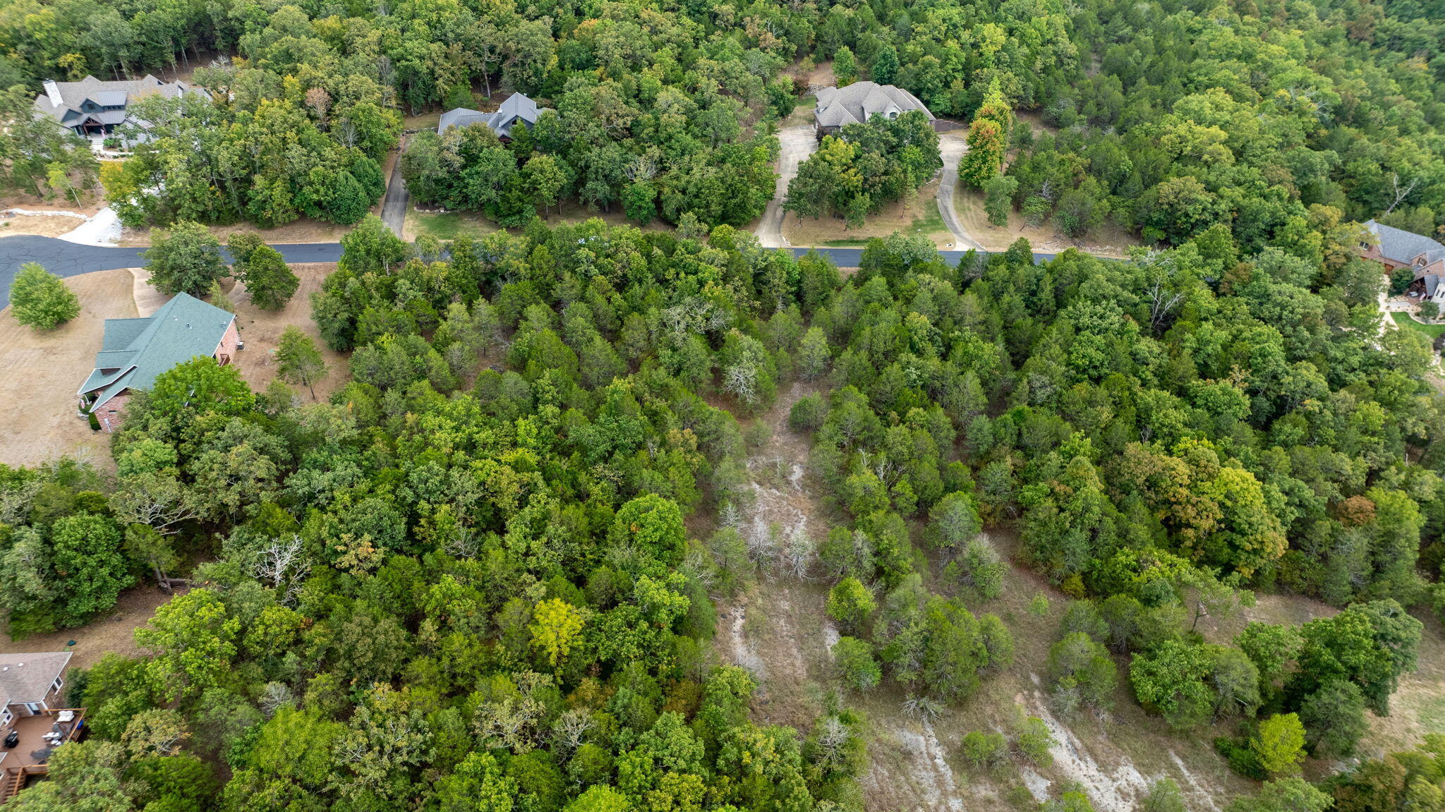 Photo 11 - Land for sale – Lot 21  Saddlebroke Phase 2   Saddlebrooke, MO