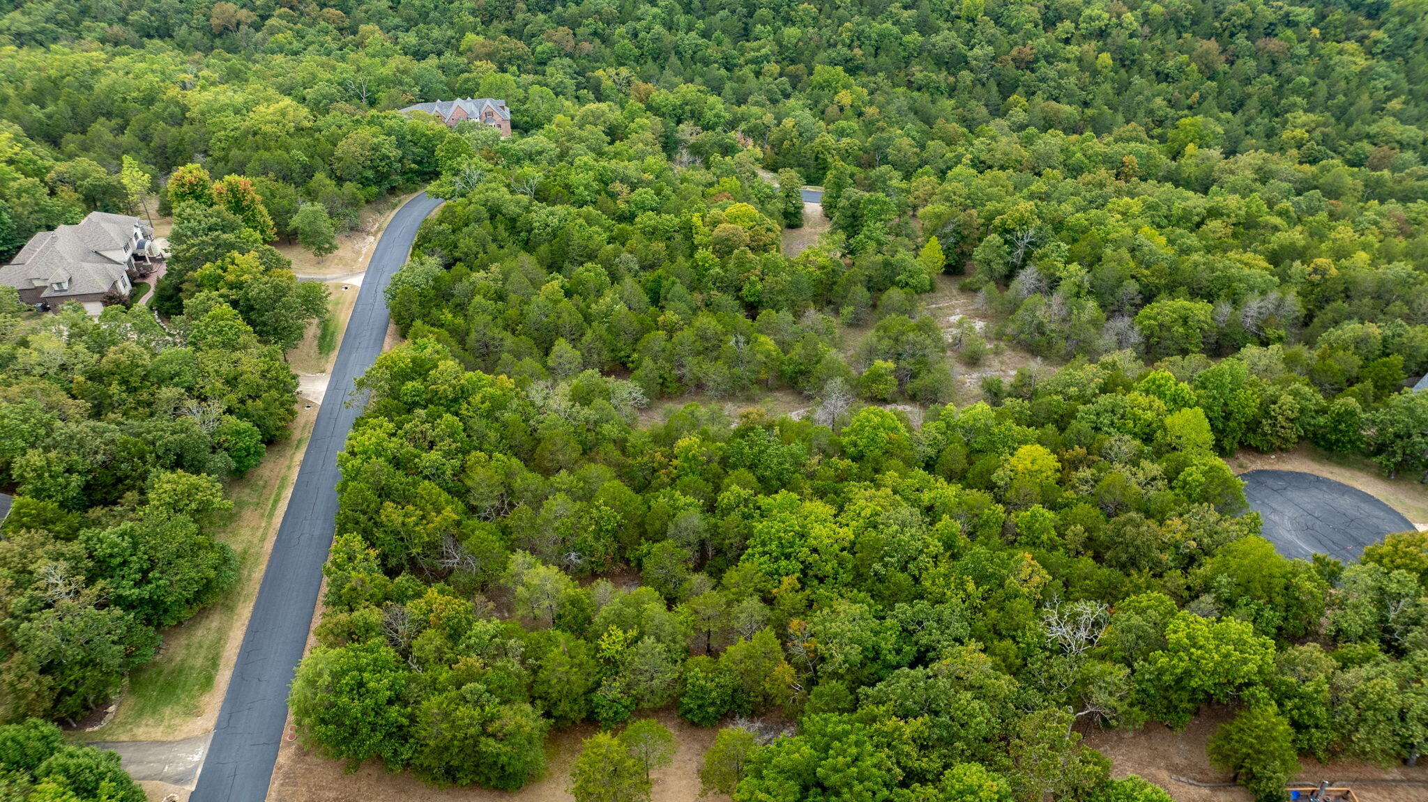 Photo 9 - Land for sale – Lot 21  Saddlebroke Phase 2   Saddlebrooke, MO