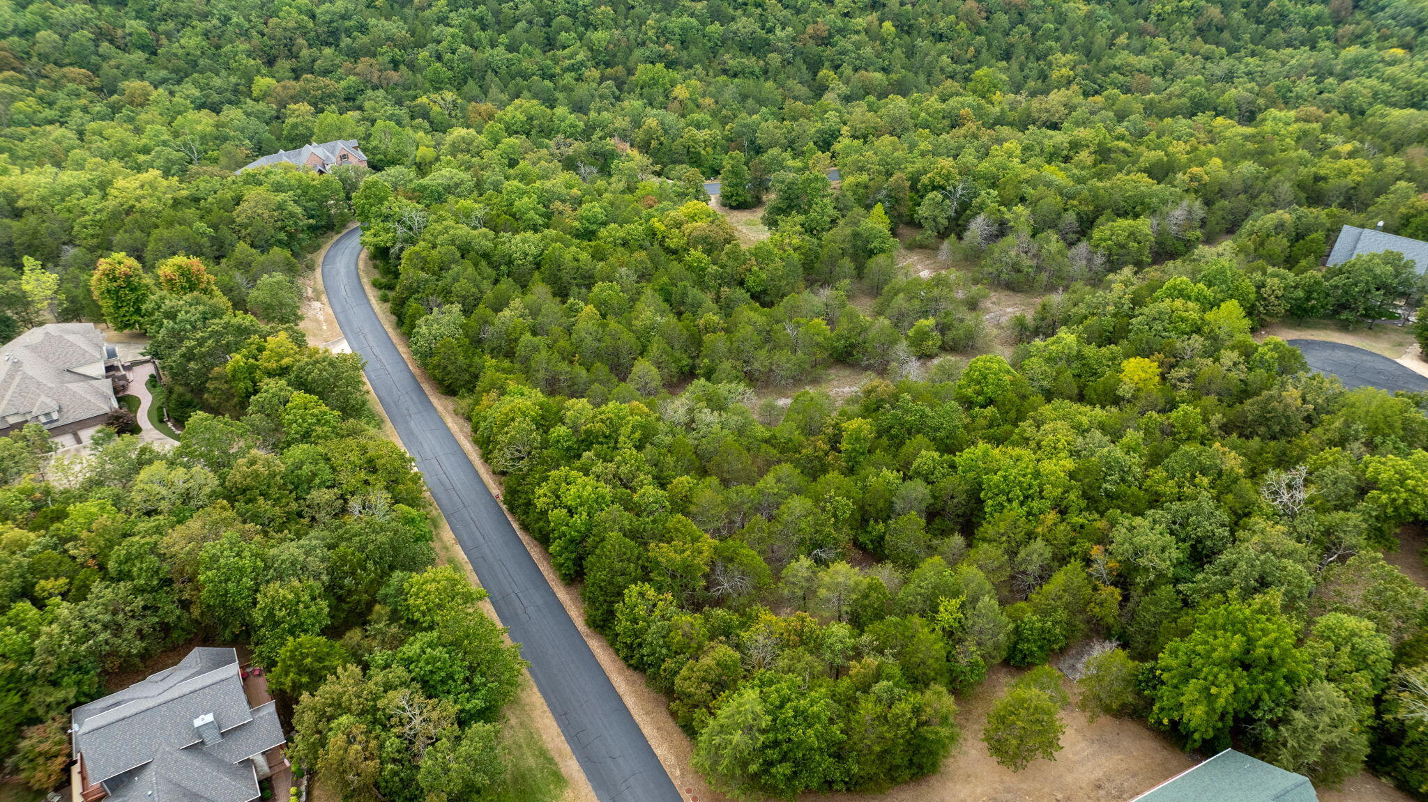 Photo 8 - Land for sale – Lot 21  Saddlebroke Phase 2   Saddlebrooke, MO