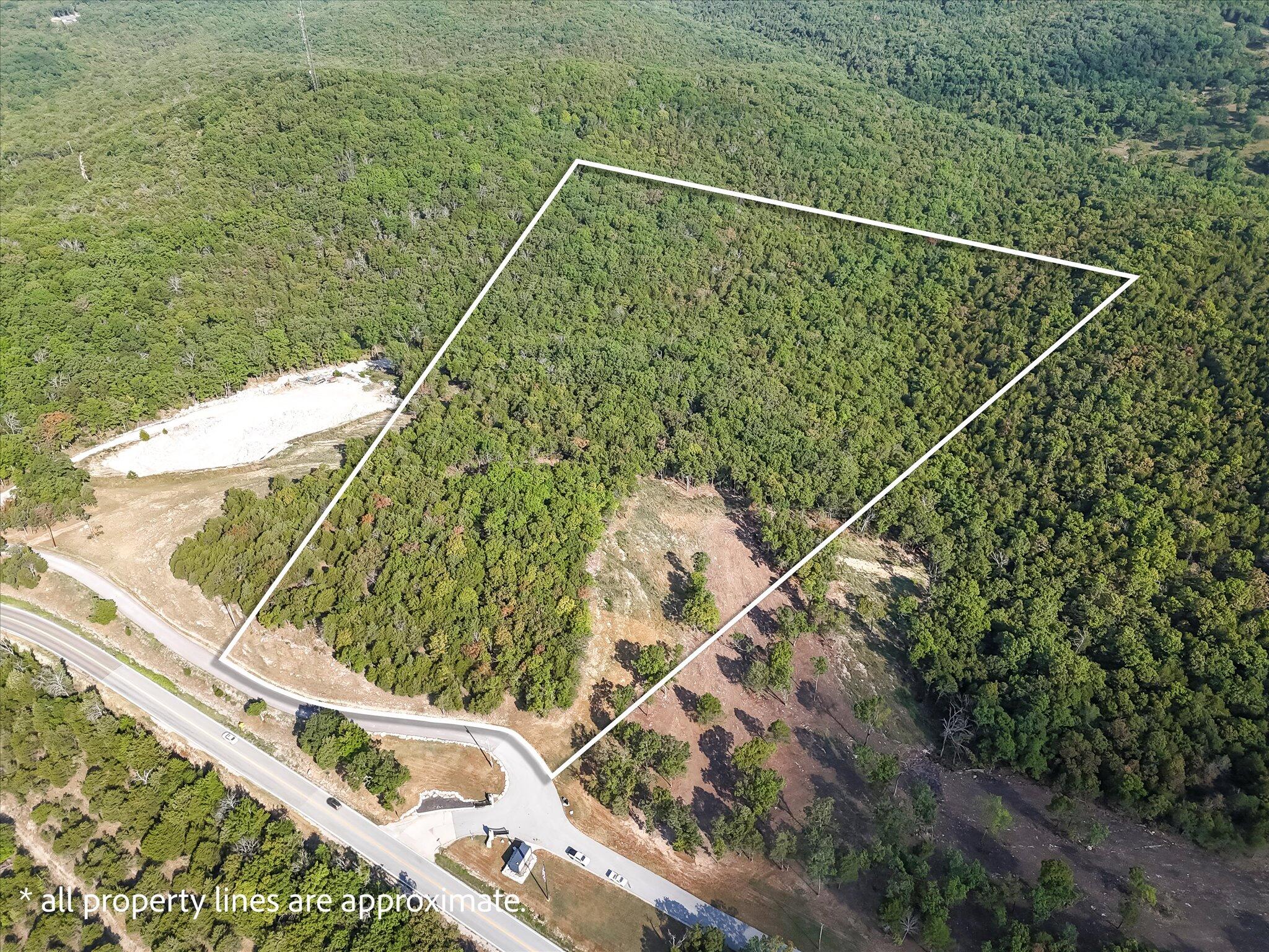 Photo 4 - Land for sale – 000  Patriot Drive  Forsyth, MO