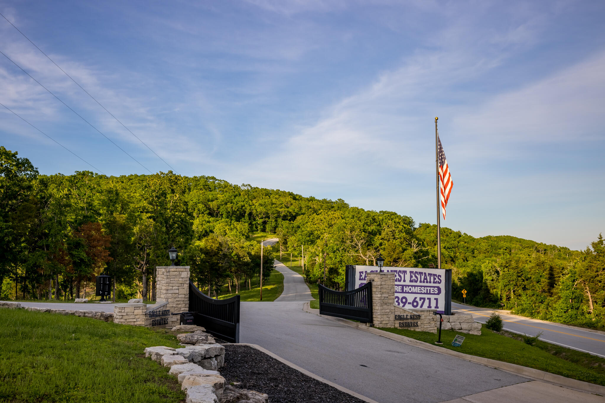 Land for sale – 000  Patriot Drive  Forsyth, MO