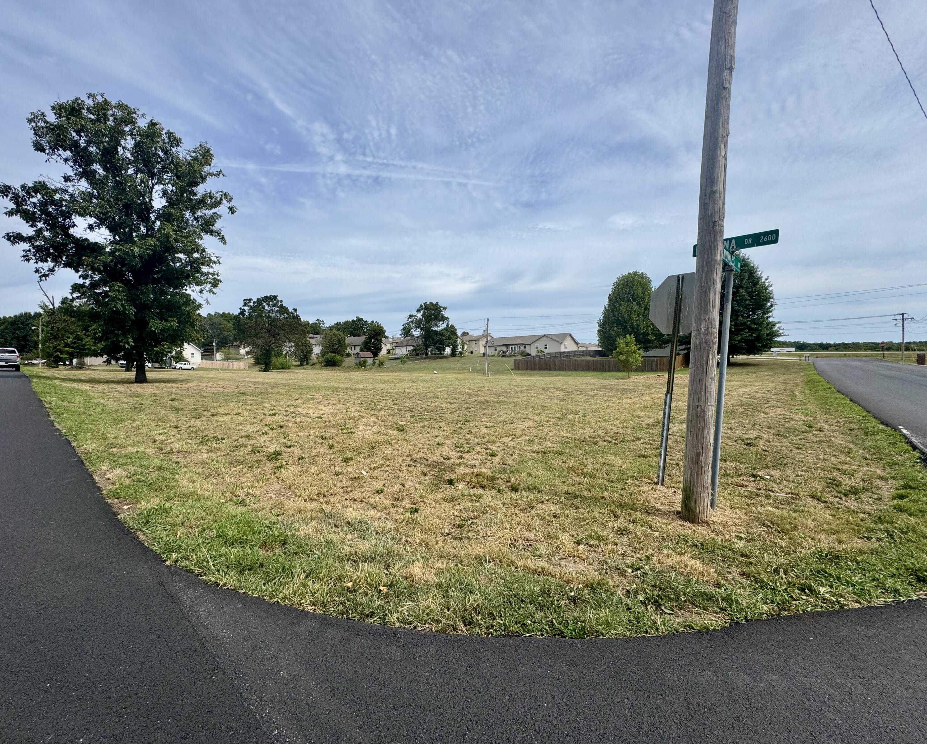Land for sale – 000  Lee Anna Drive  West Plains, MO