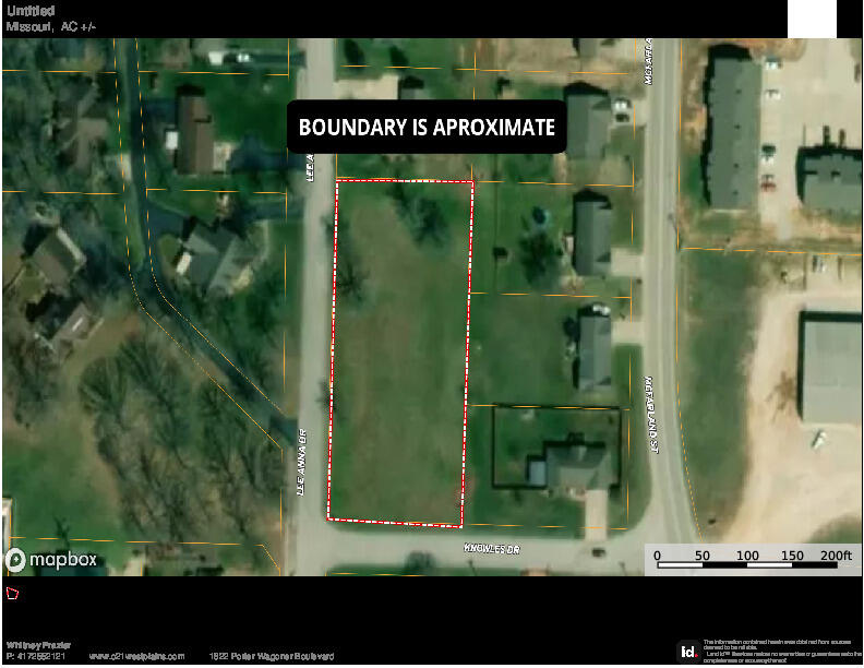 Photo 6 - Land for sale – 000  Lee Anna Drive  West Plains, MO