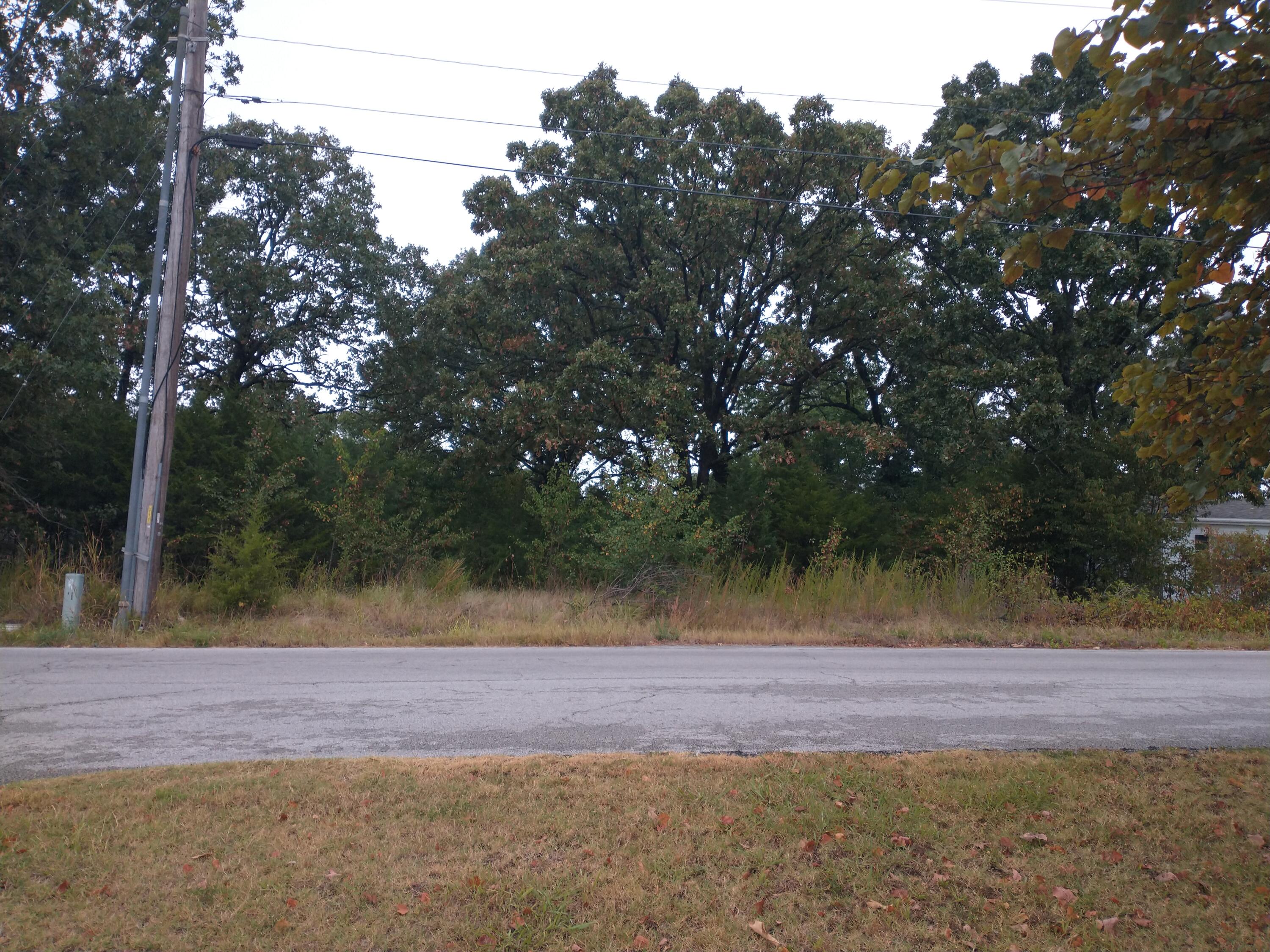 Land for sale – 237  Dakota Road  Branson, MO
