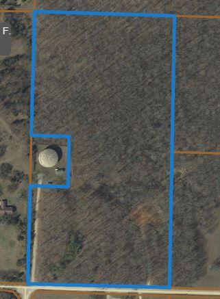 Photo 8 - Land for sale – 000  Co Rd 3440   Mountain View, MO