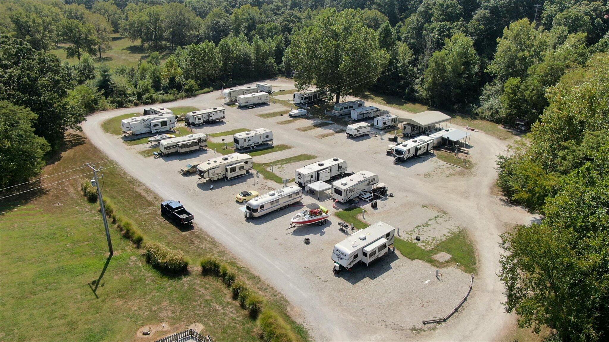 Photo 2 - Commercial Sale for sale – 38  Evening Star Loop  Dadeville, MO