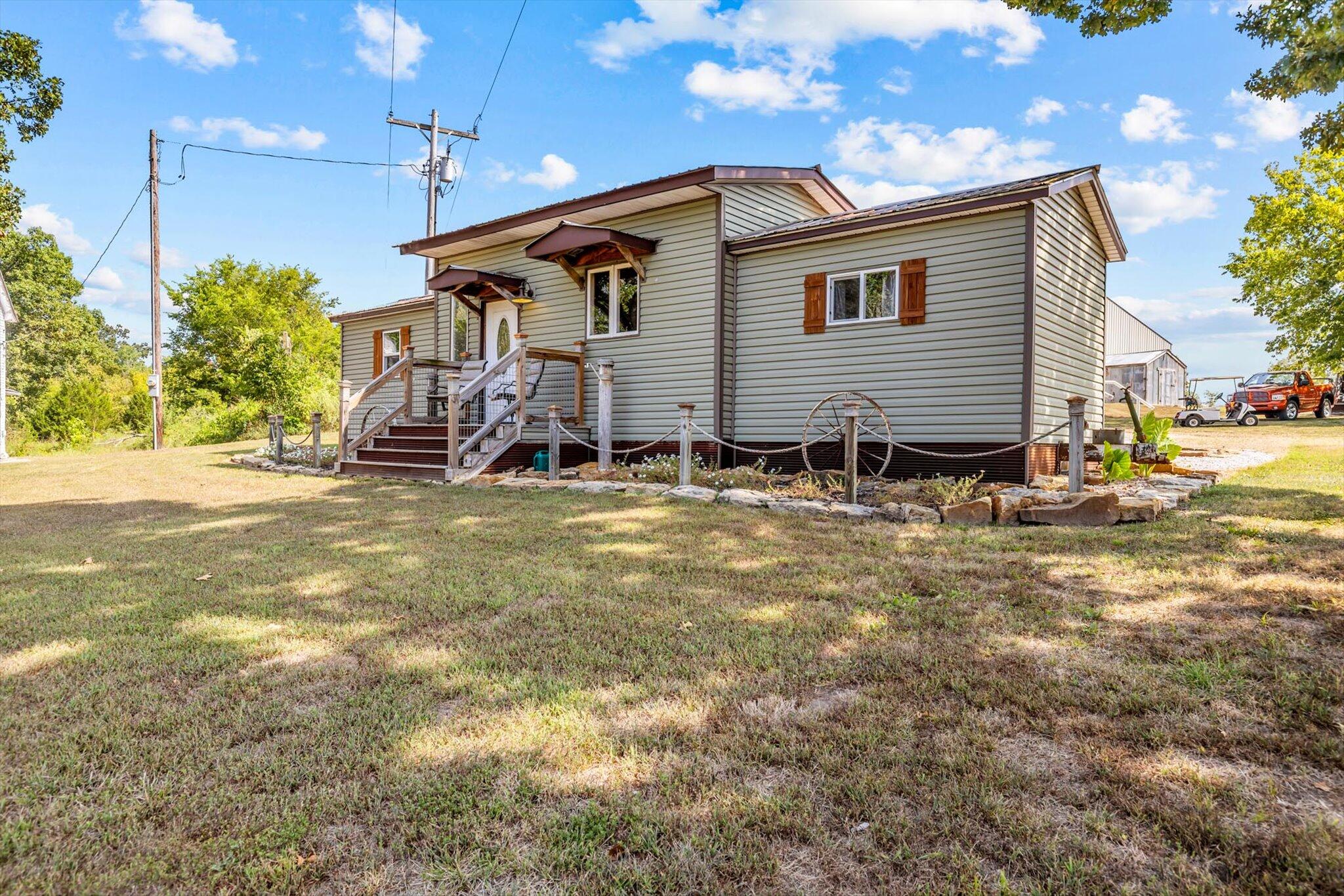 Photo 40 - Commercial Sale for sale – 38  Evening Star Loop  Dadeville, MO