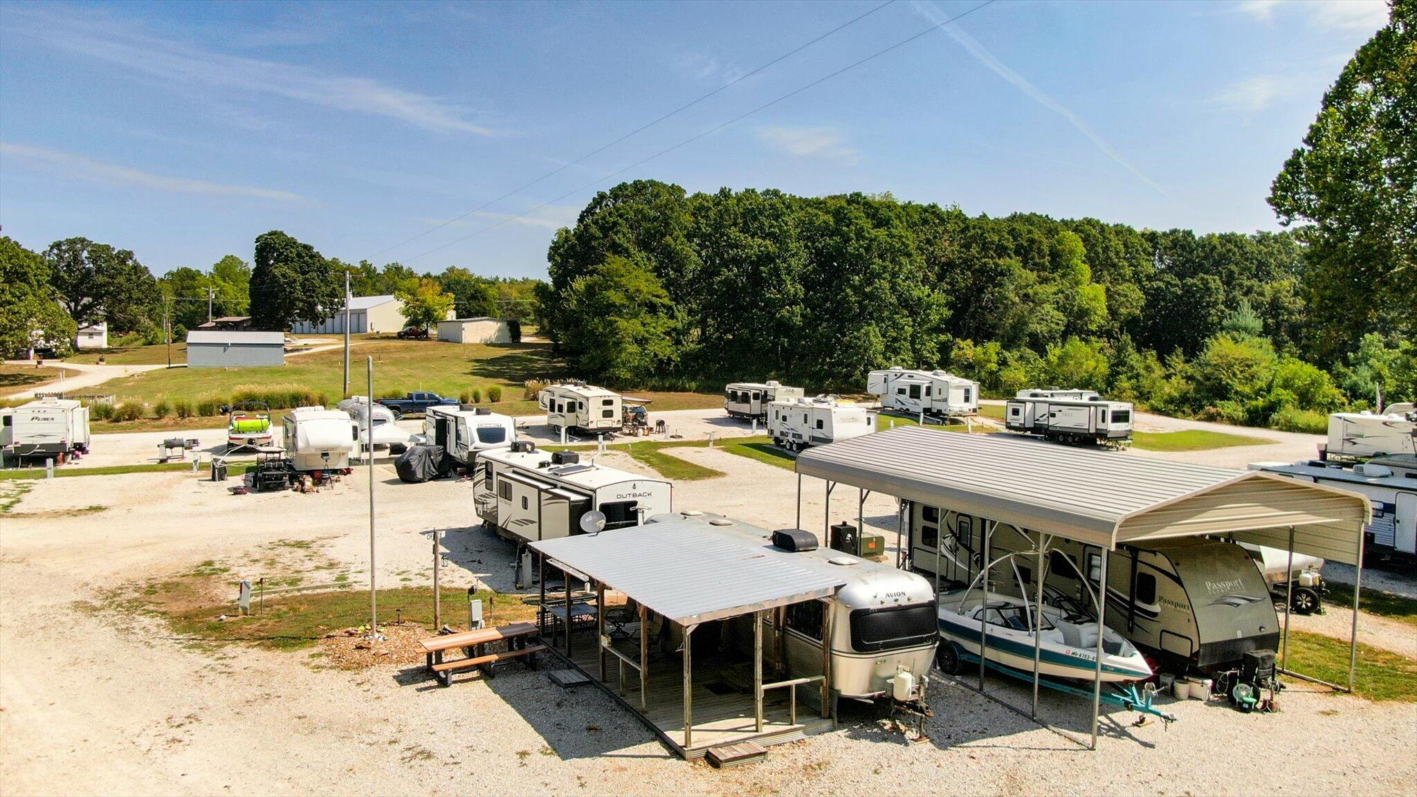 Photo 3 - Commercial Sale for sale – 38  Evening Star Loop  Dadeville, MO
