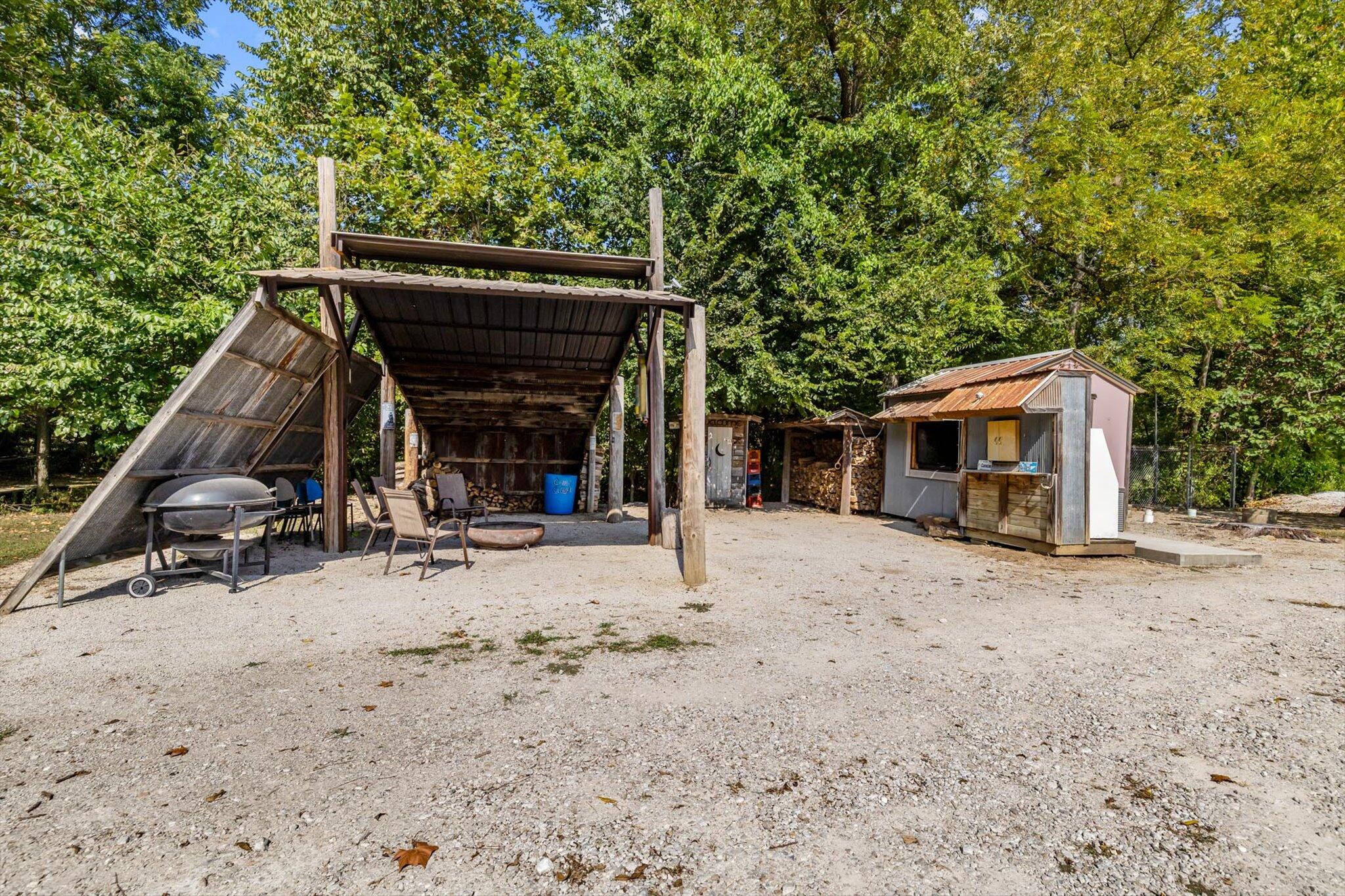 Photo 15 - Commercial Sale for sale – 38  Evening Star Loop  Dadeville, MO