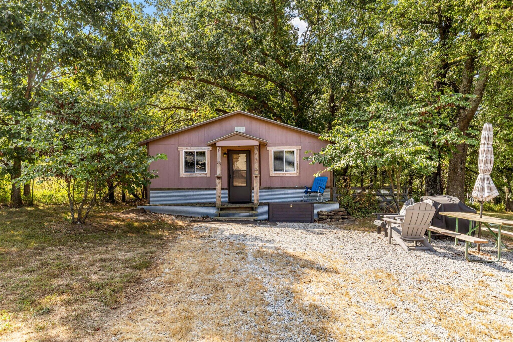 Photo 27 - Commercial Sale for sale – 38  Evening Star Loop  Dadeville, MO