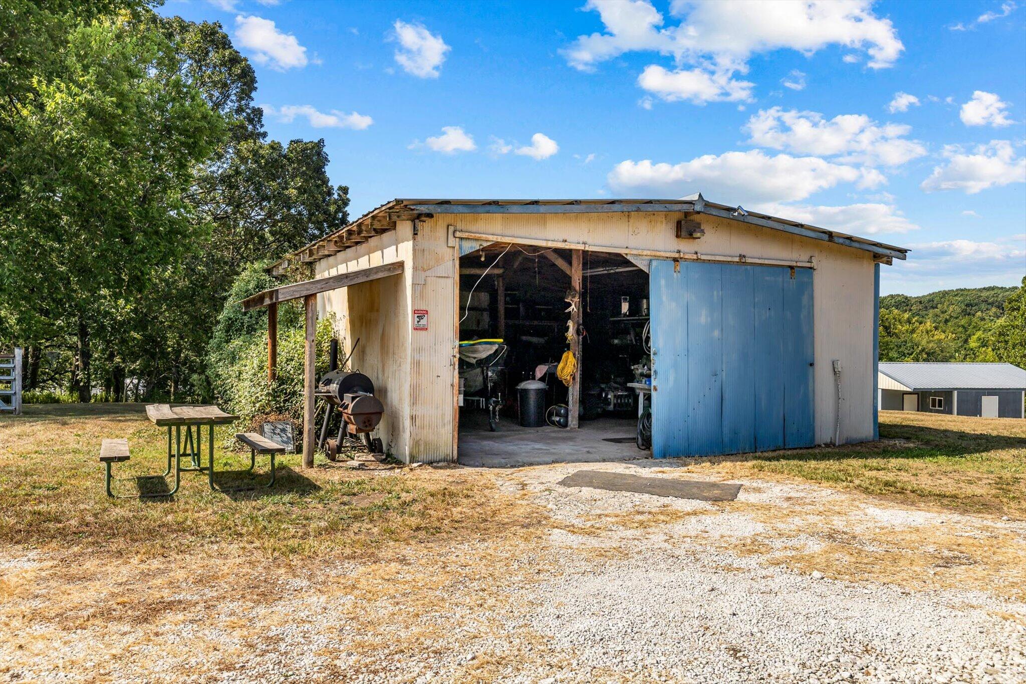Photo 56 - Commercial Sale for sale – 38  Evening Star Loop  Dadeville, MO