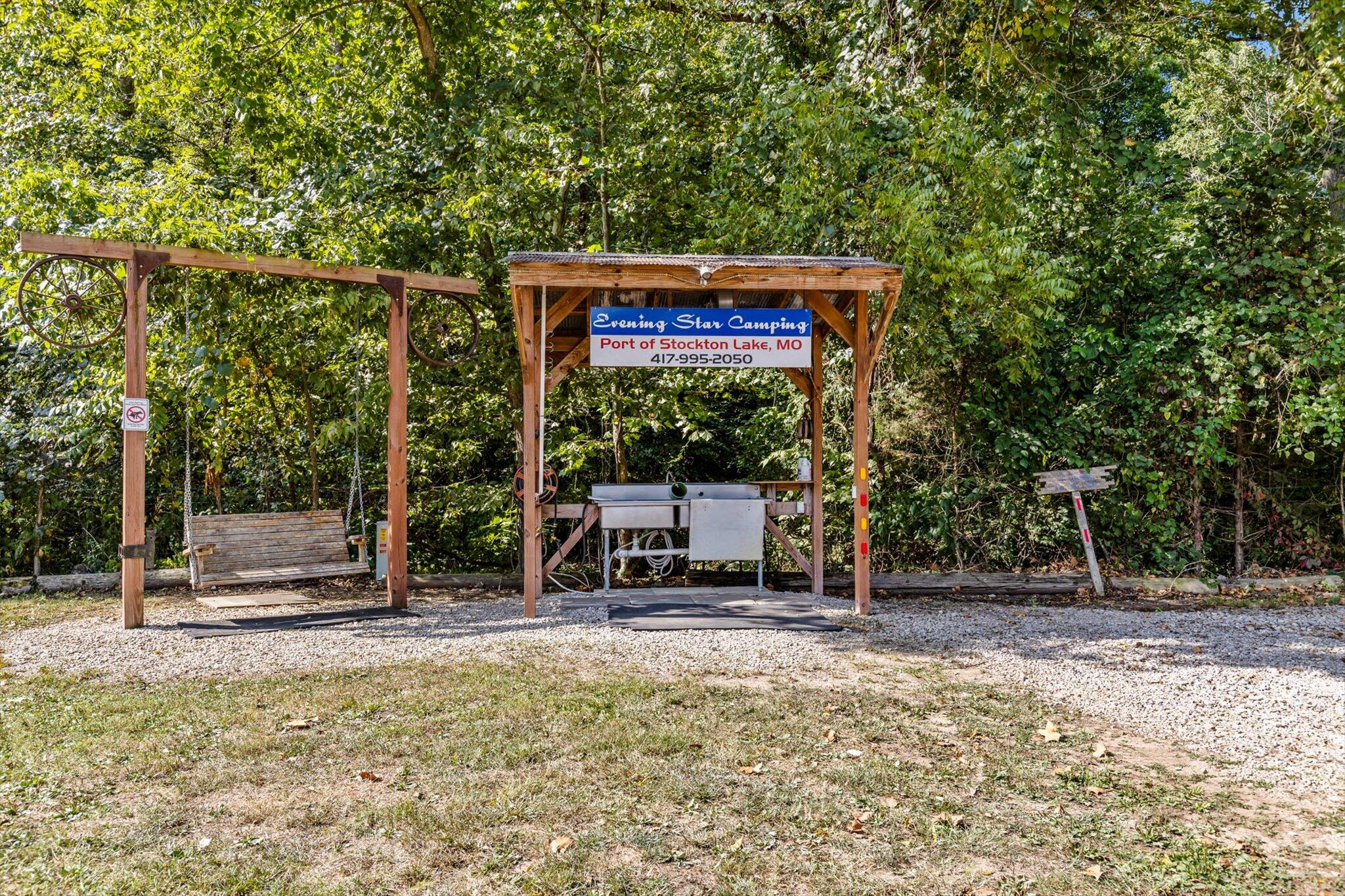 Photo 14 - Commercial Sale for sale – 38  Evening Star Loop  Dadeville, MO