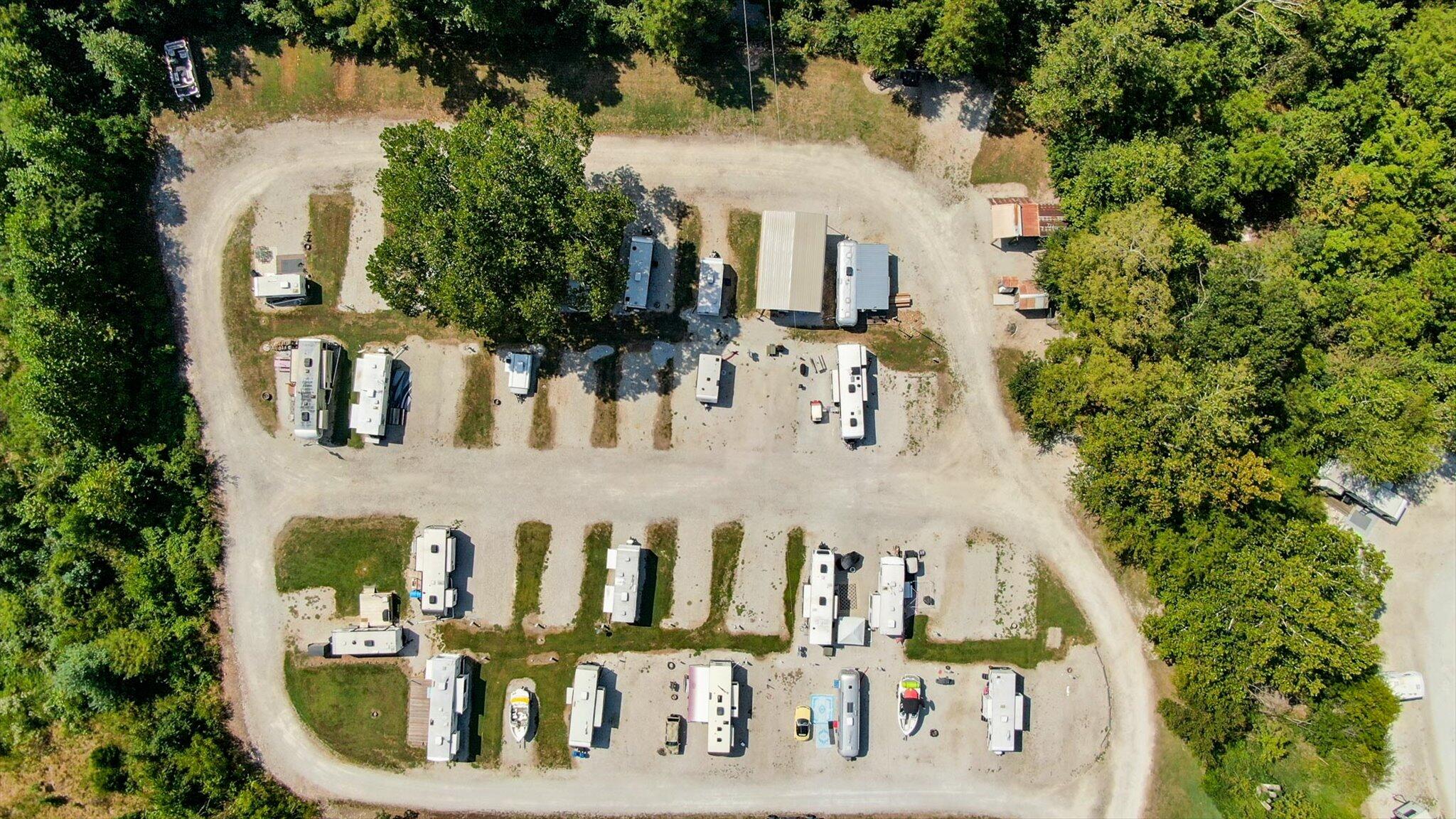 Photo 7 - Commercial Sale for sale – 38  Evening Star Loop  Dadeville, MO