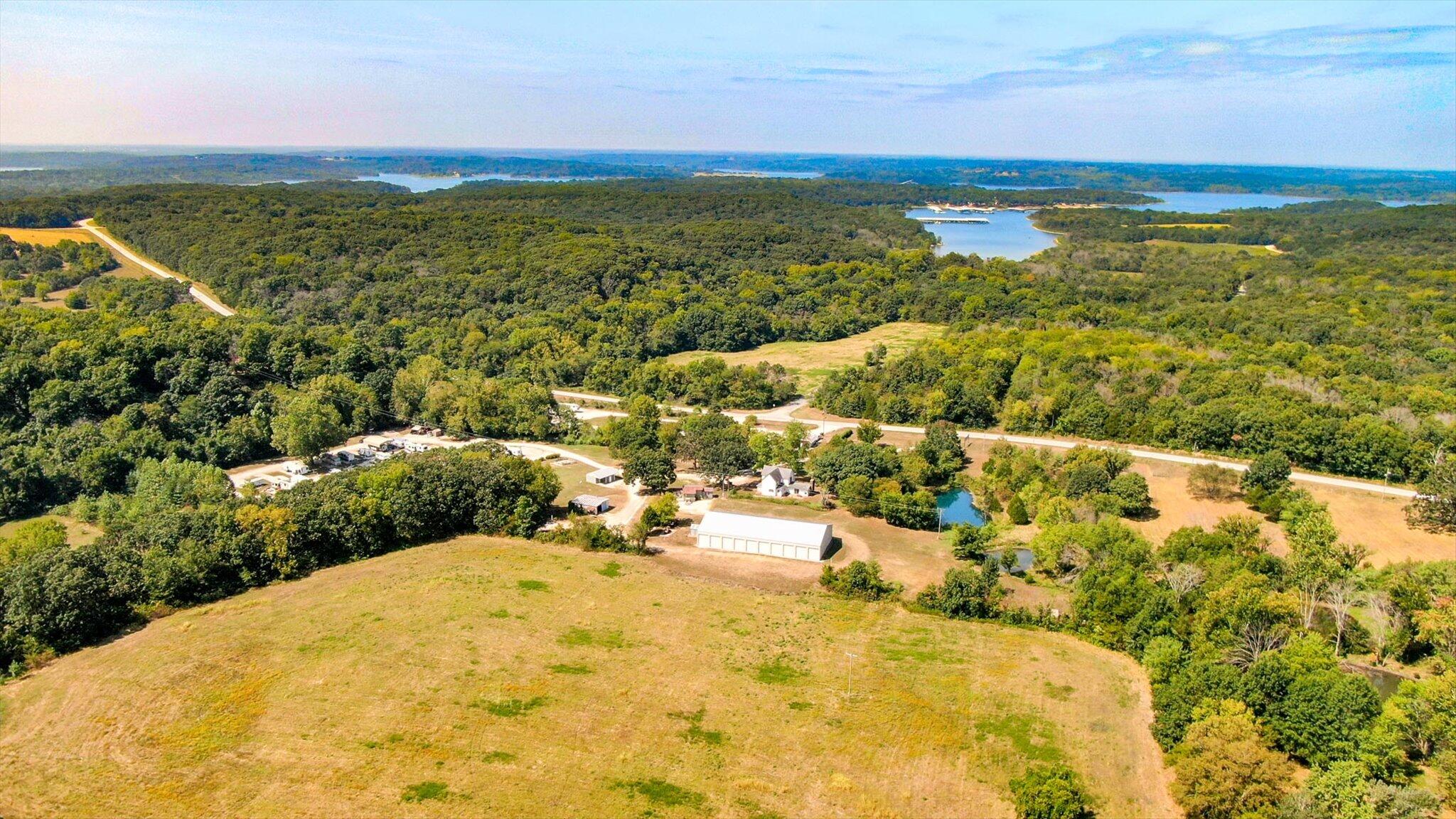 Photo 9 - Commercial Sale for sale – 38  Evening Star Loop  Dadeville, MO