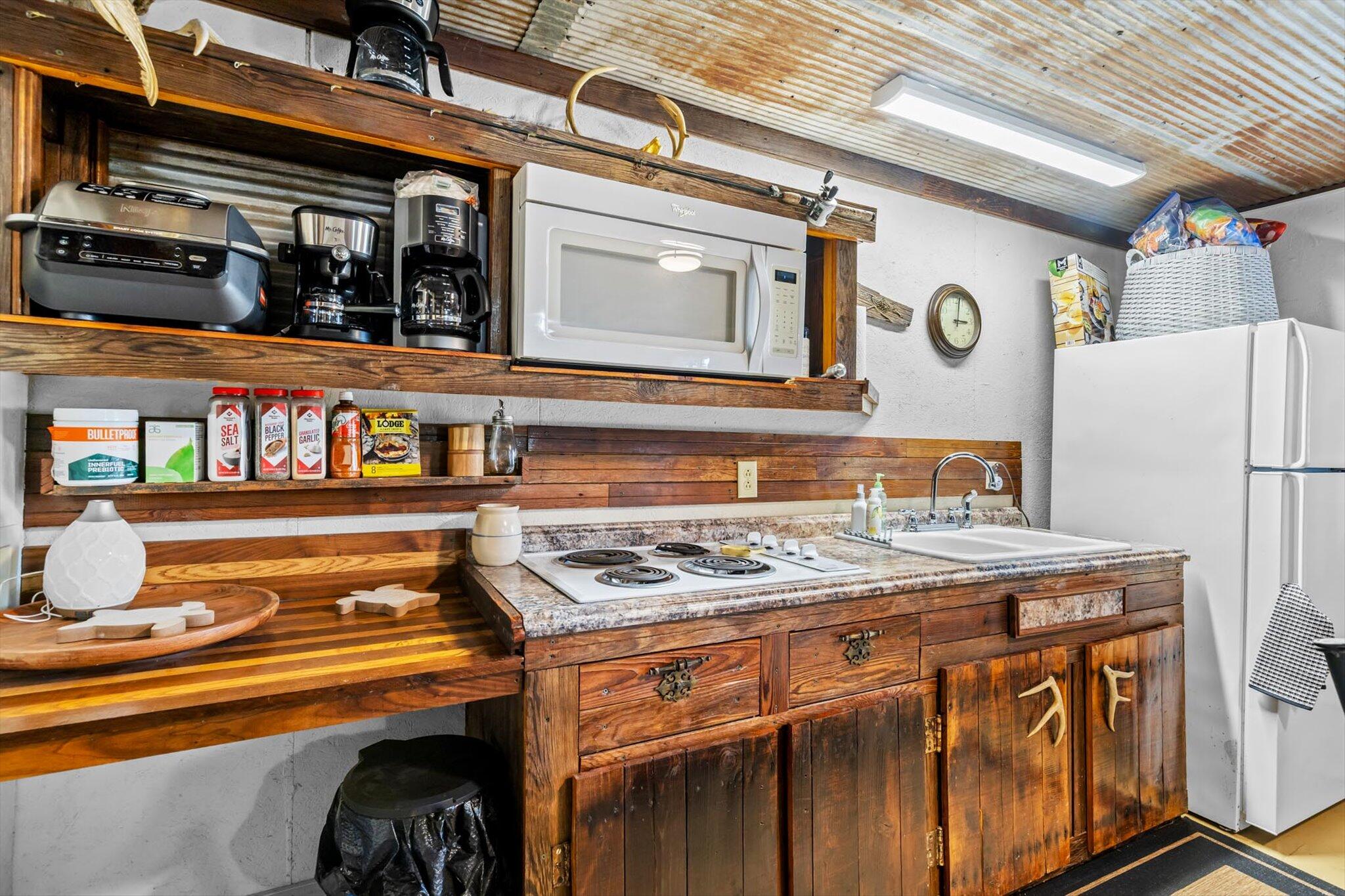 Photo 31 - Commercial Sale for sale – 38  Evening Star Loop  Dadeville, MO