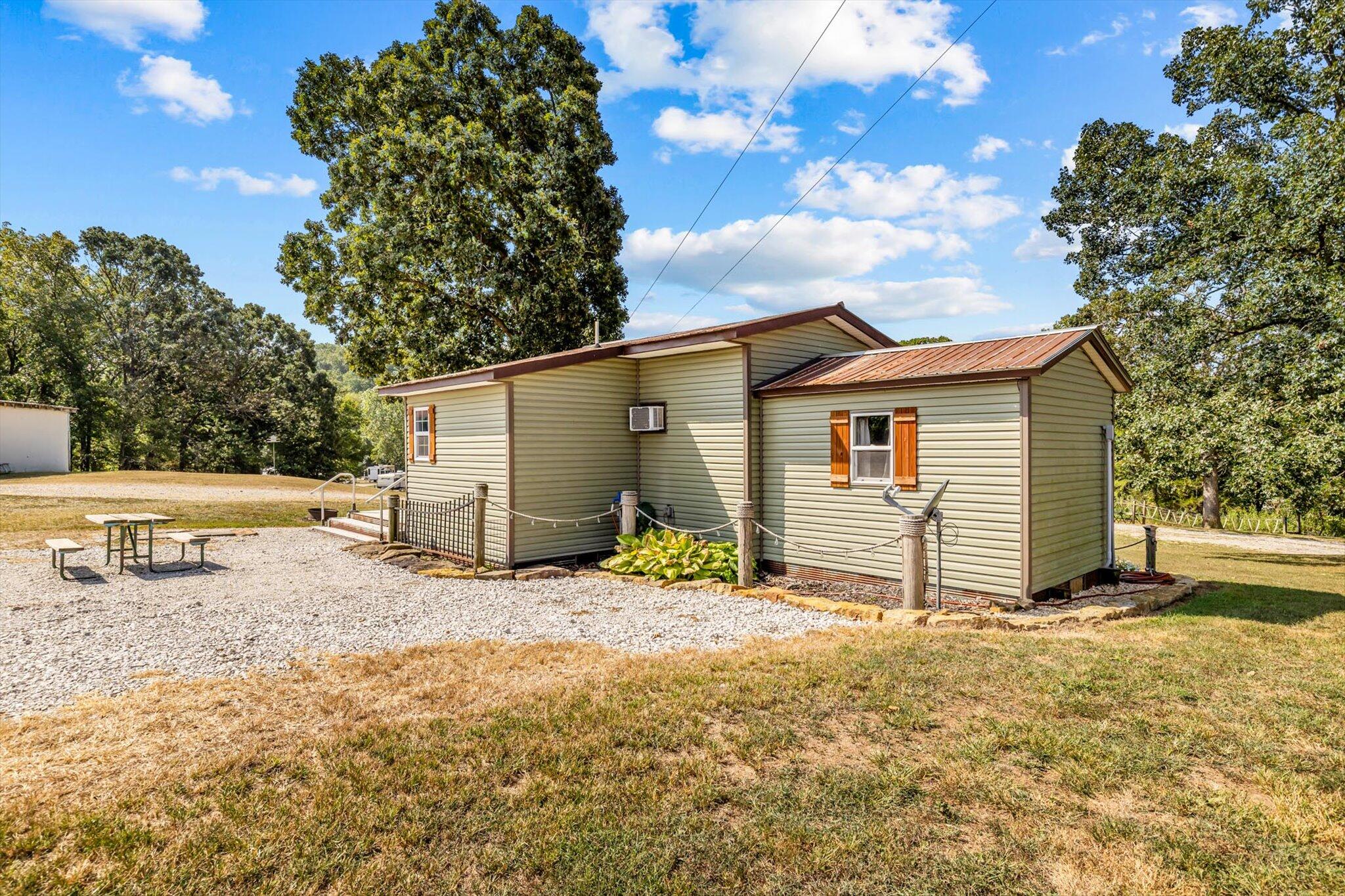 Photo 43 - Commercial Sale for sale – 38  Evening Star Loop  Dadeville, MO