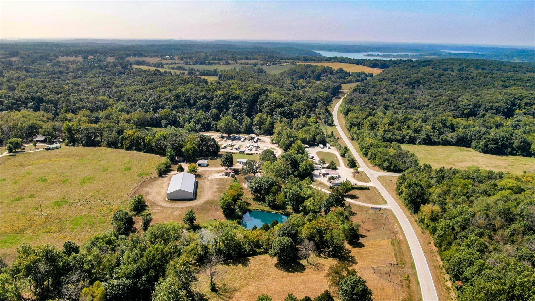 Photo 8 - Commercial Sale for sale – 38  Evening Star Loop  Dadeville, MO