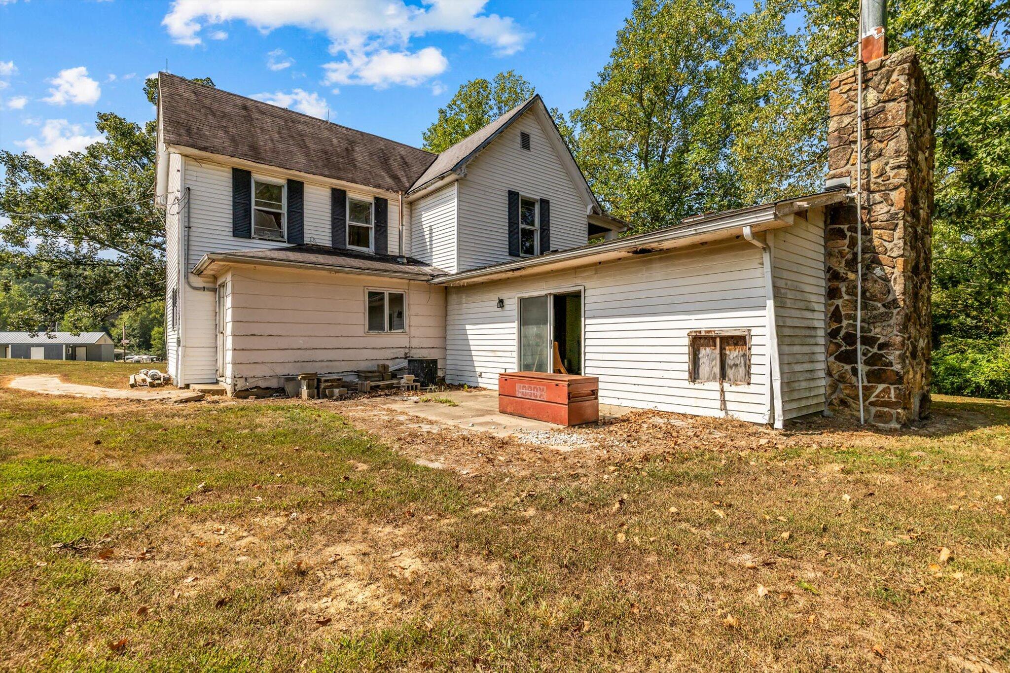Photo 57 - Commercial Sale for sale – 38  Evening Star Loop  Dadeville, MO
