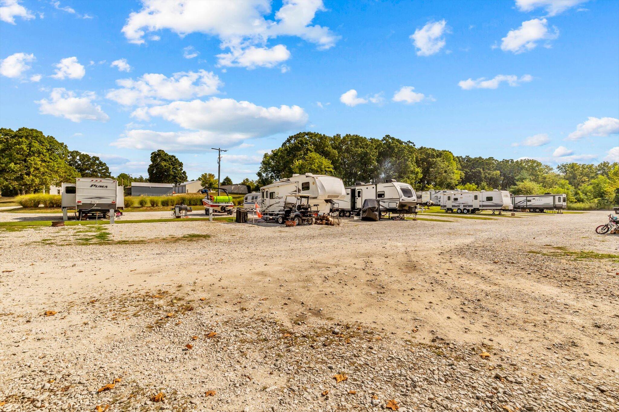 Photo 19 - Commercial Sale for sale – 38  Evening Star Loop  Dadeville, MO