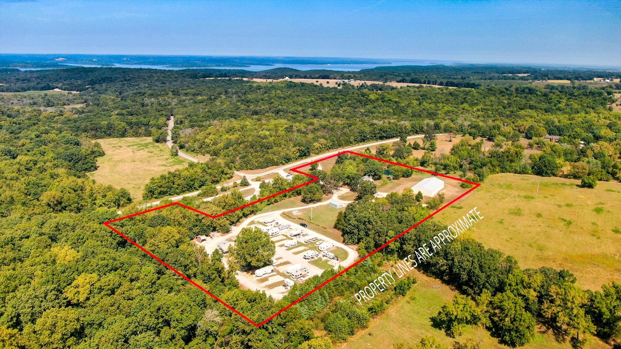Photo 4 - Commercial Sale for sale – 38  Evening Star Loop  Dadeville, MO