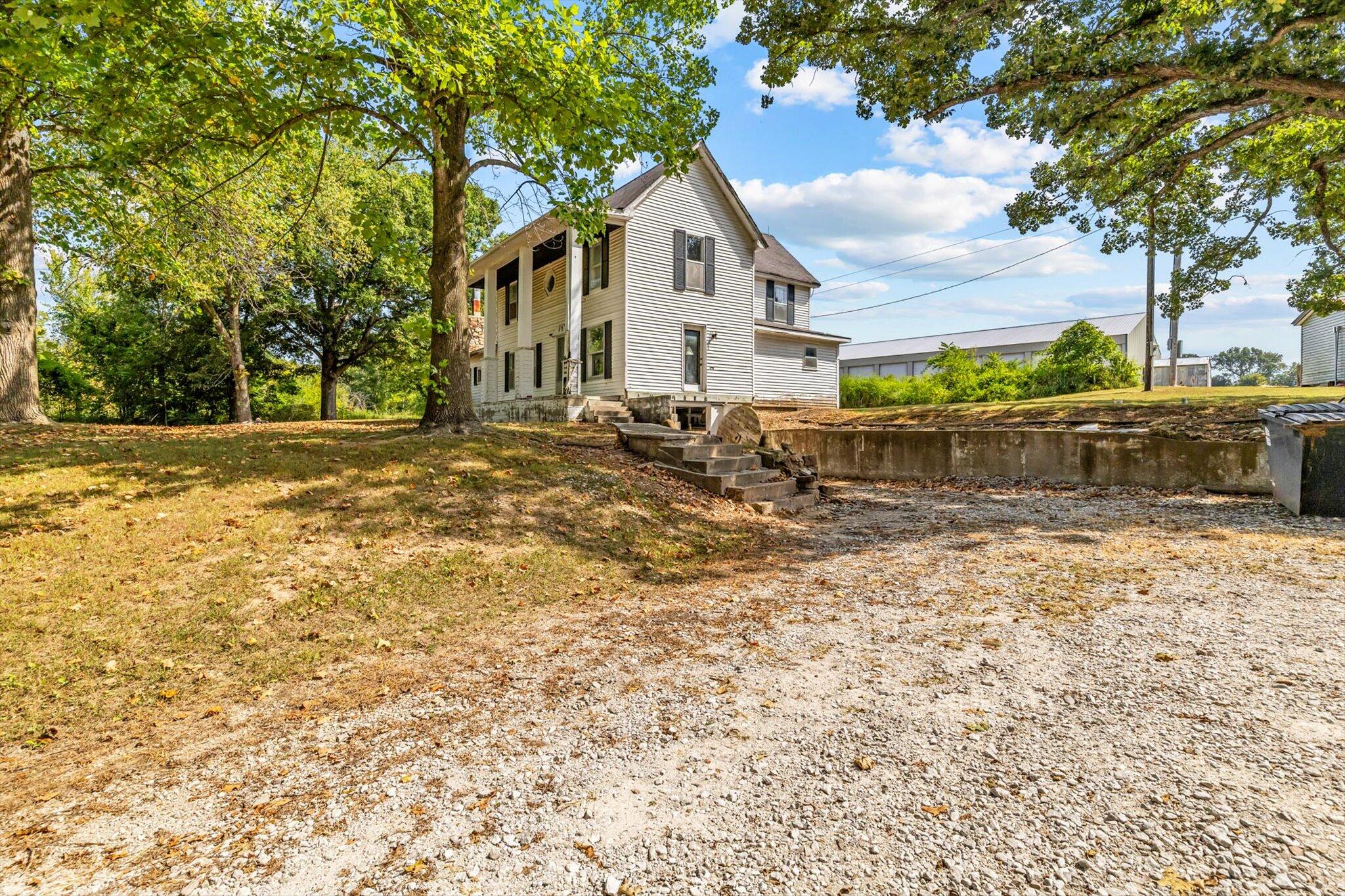Photo 61 - Commercial Sale for sale – 38  Evening Star Loop  Dadeville, MO