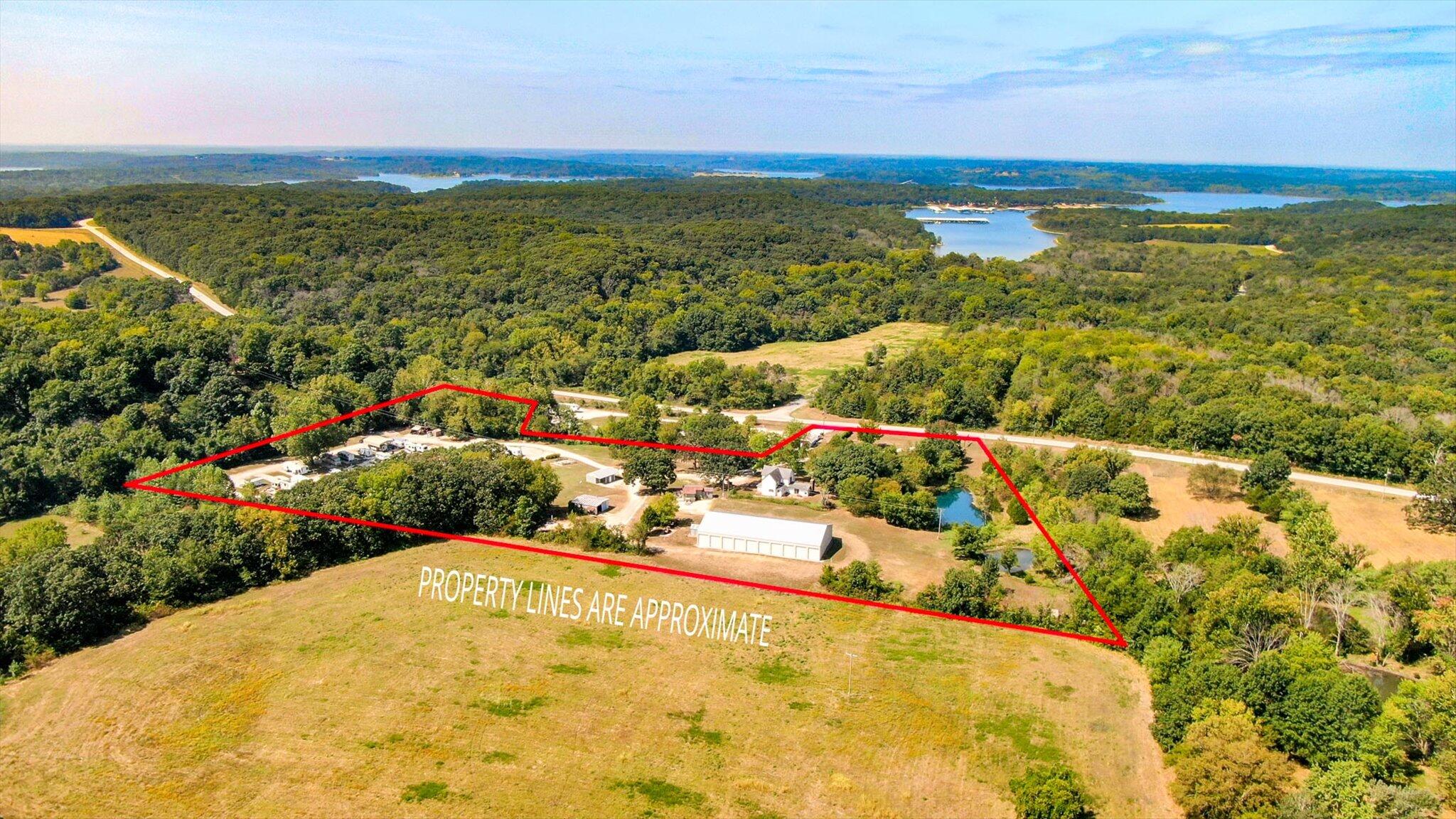 Photo 10 - Commercial Sale for sale – 38  Evening Star Loop  Dadeville, MO