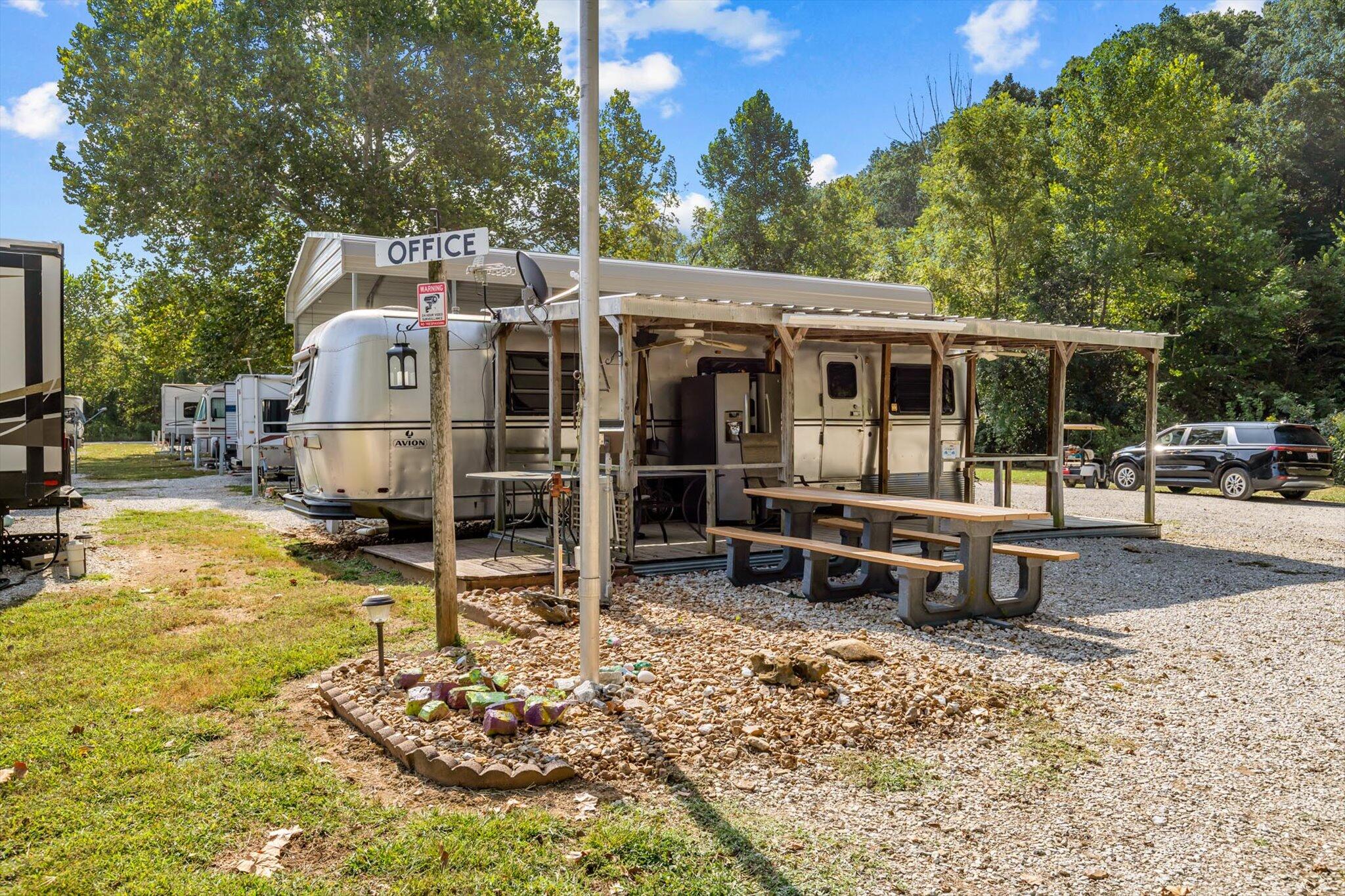 Photo 17 - Commercial Sale for sale – 38  Evening Star Loop  Dadeville, MO