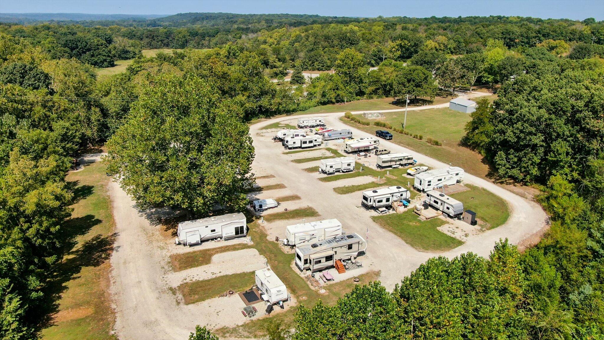 Photo 6 - Commercial Sale for sale – 38  Evening Star Loop  Dadeville, MO