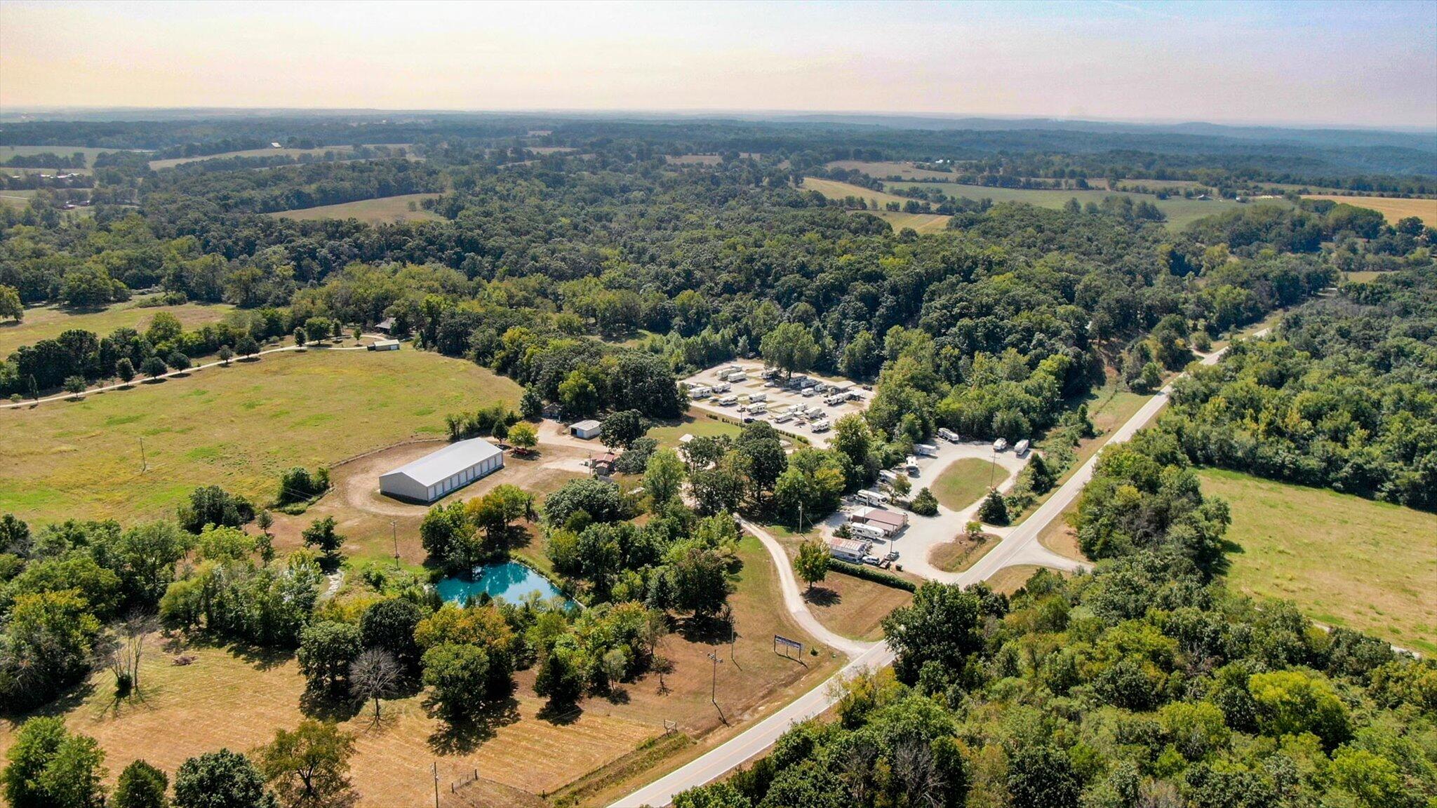 Photo 11 - Commercial Sale for sale – 38  Evening Star Loop  Dadeville, MO