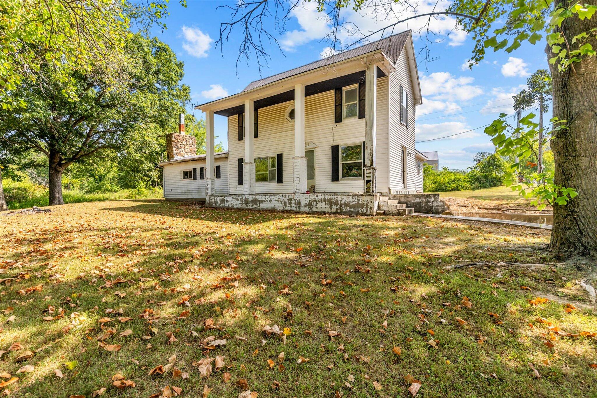 Photo 60 - Commercial Sale for sale – 38  Evening Star Loop  Dadeville, MO