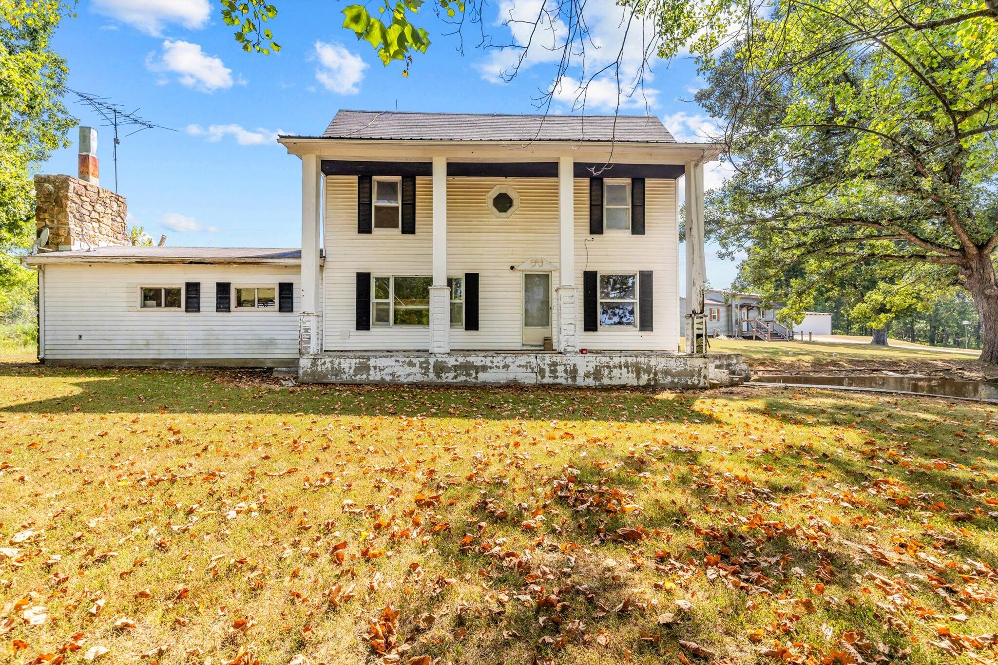 Photo 59 - Commercial Sale for sale – 38  Evening Star Loop  Dadeville, MO