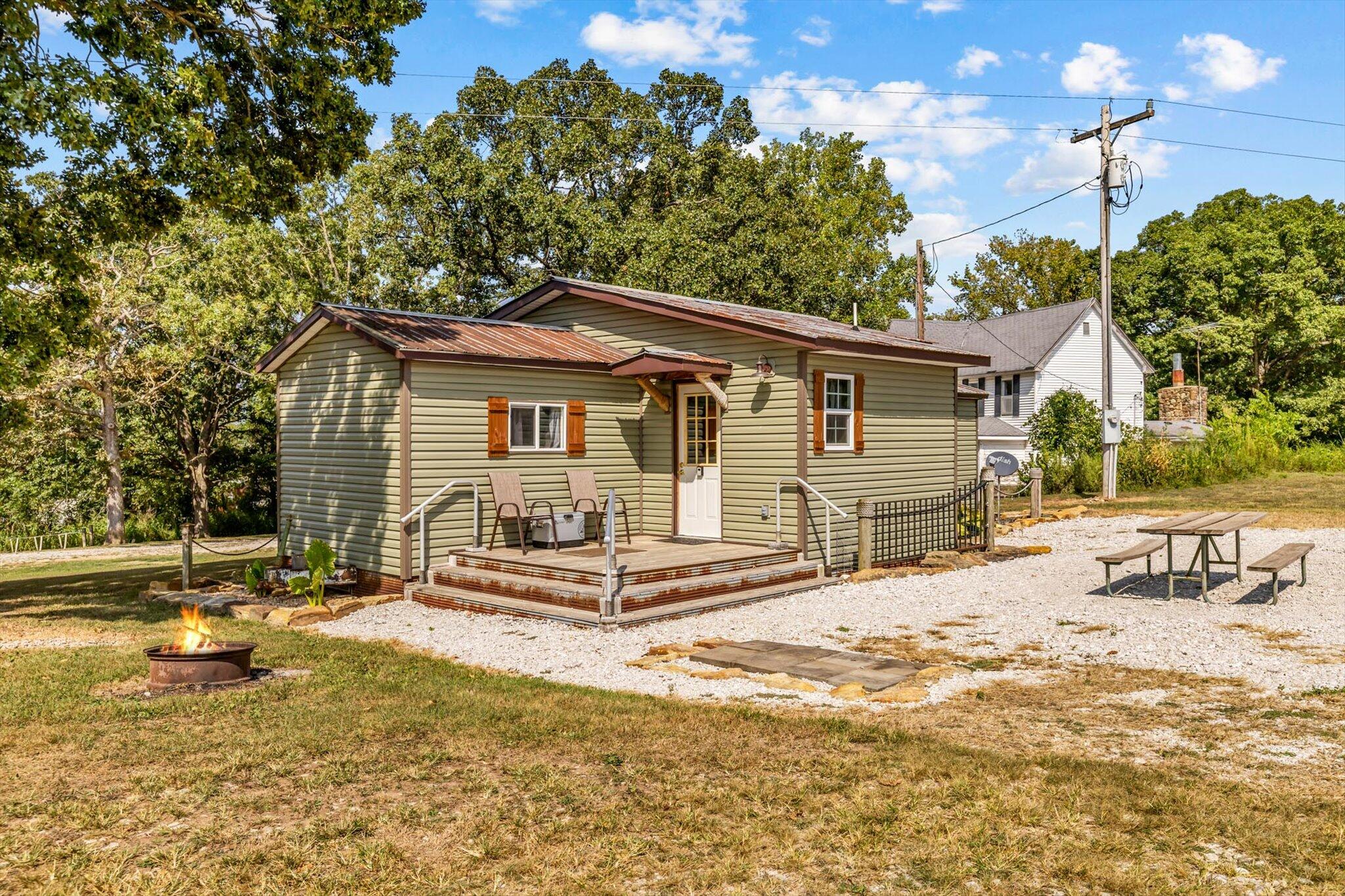 Photo 39 - Commercial Sale for sale – 38  Evening Star Loop  Dadeville, MO