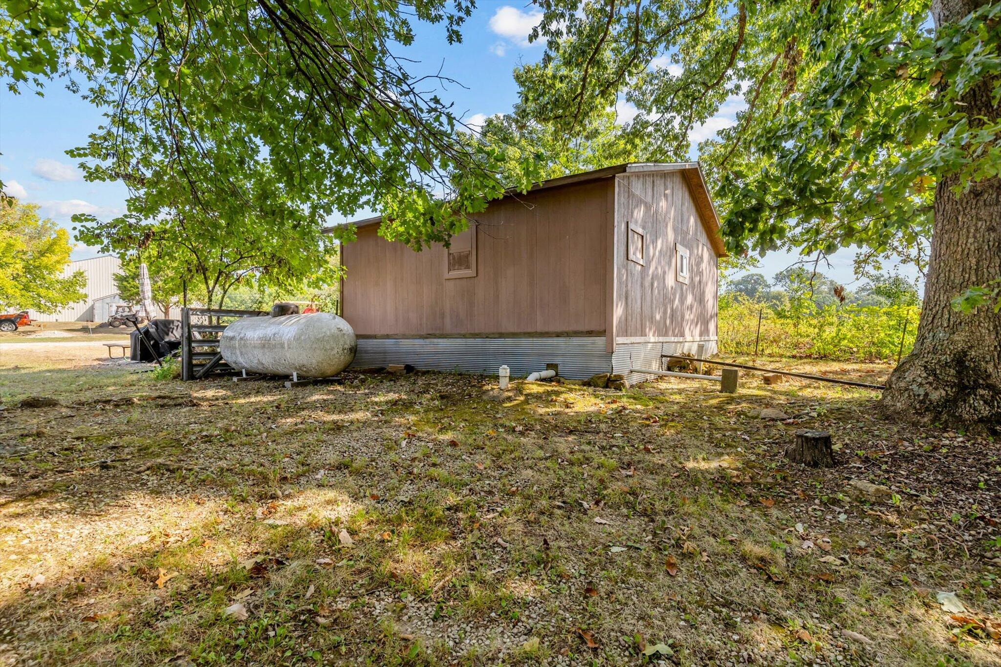 Photo 35 - Commercial Sale for sale – 38  Evening Star Loop  Dadeville, MO