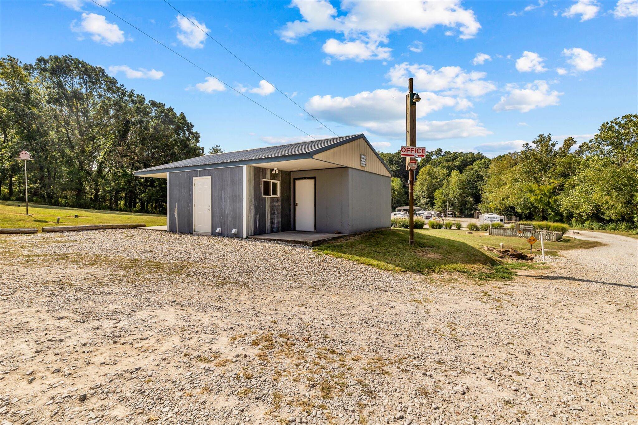 Photo 20 - Commercial Sale for sale – 38  Evening Star Loop  Dadeville, MO
