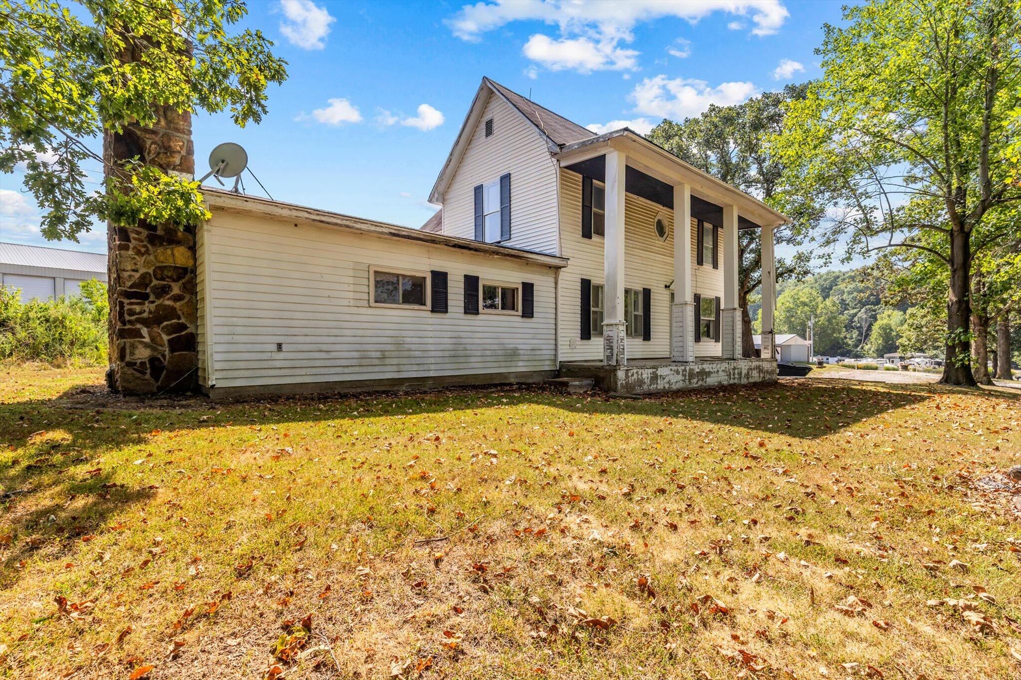 Photo 58 - Commercial Sale for sale – 38  Evening Star Loop  Dadeville, MO