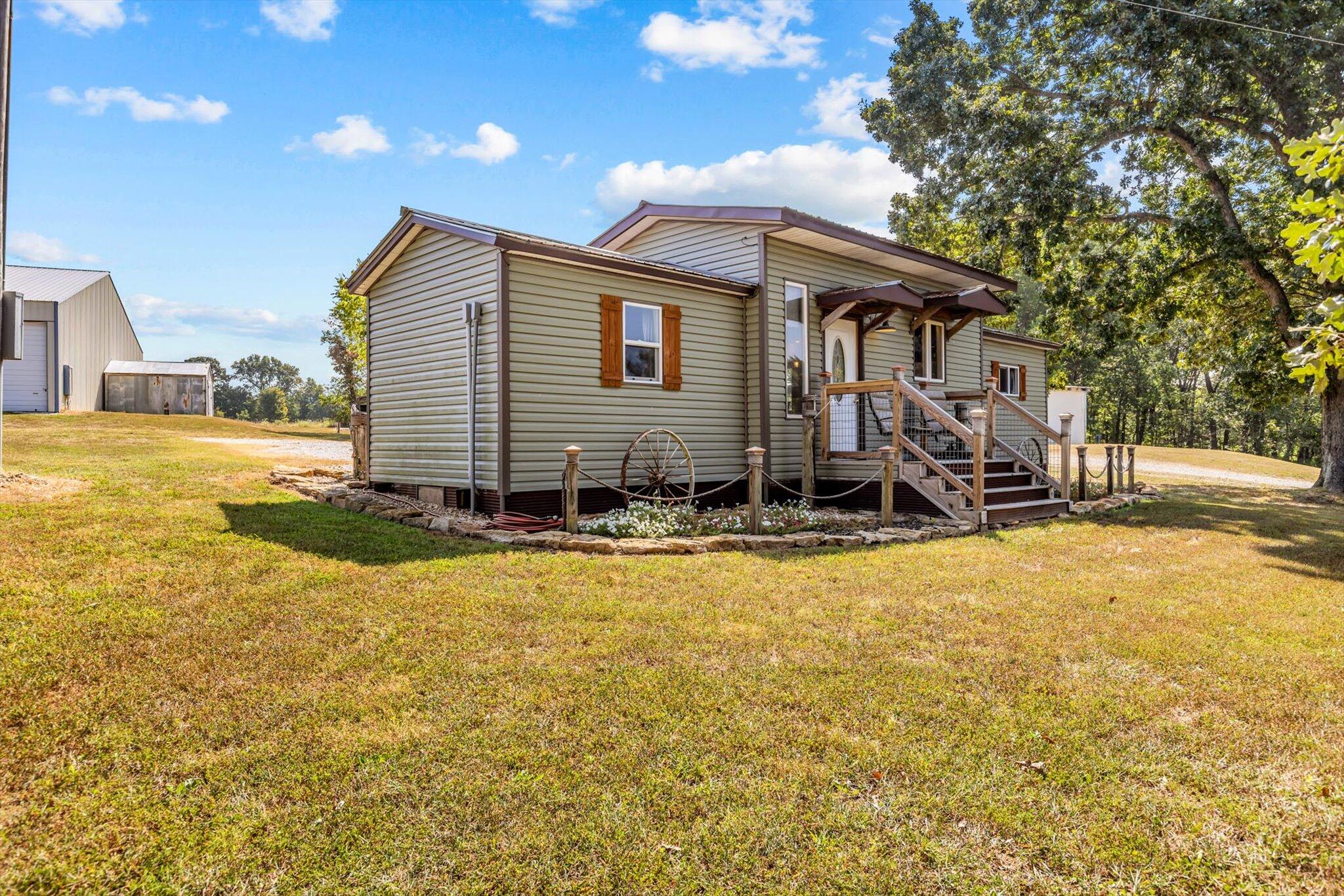 Photo 42 - Commercial Sale for sale – 38  Evening Star Loop  Dadeville, MO