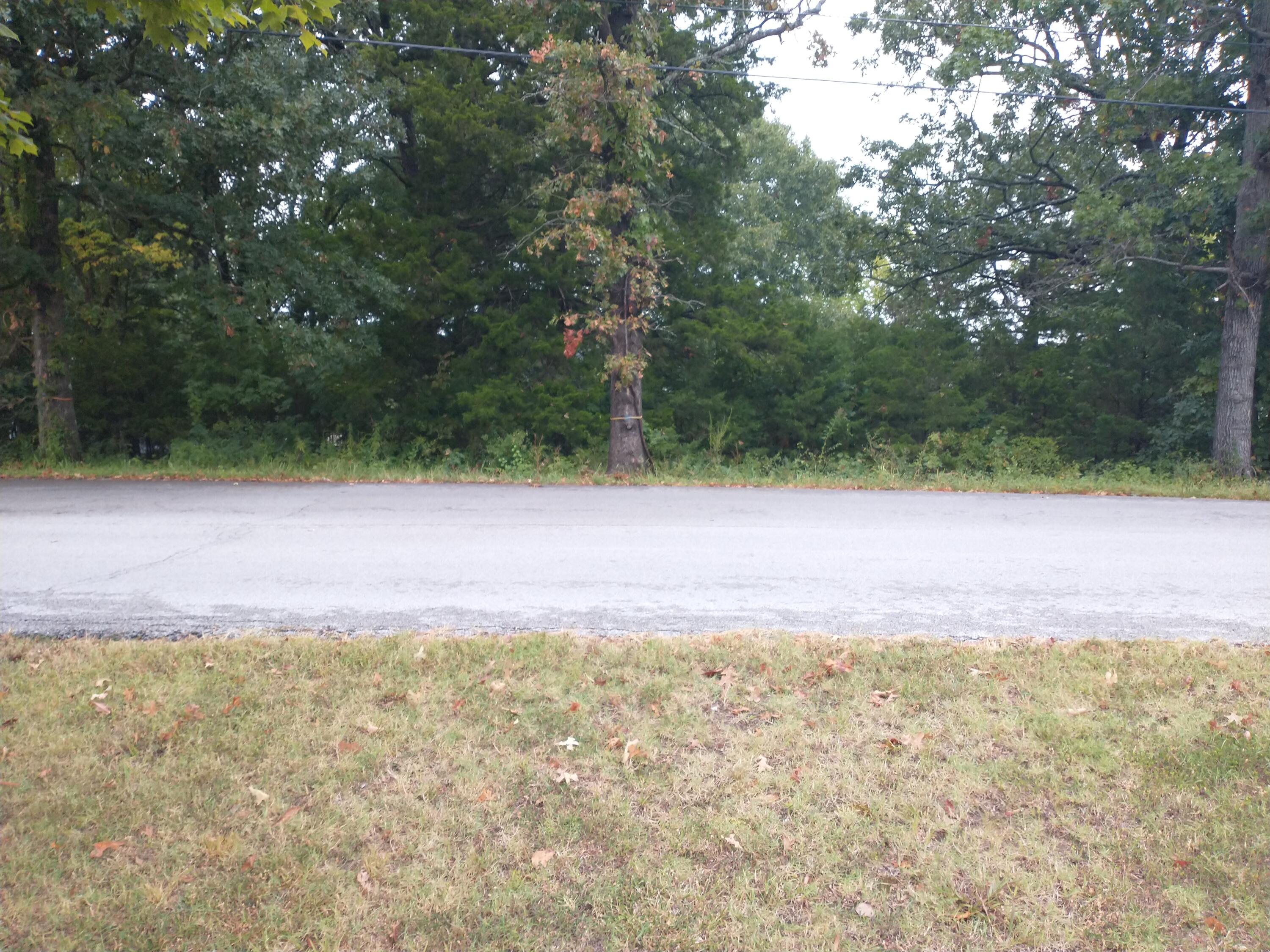 Land for sale – 301  Dakota Road  Branson, MO