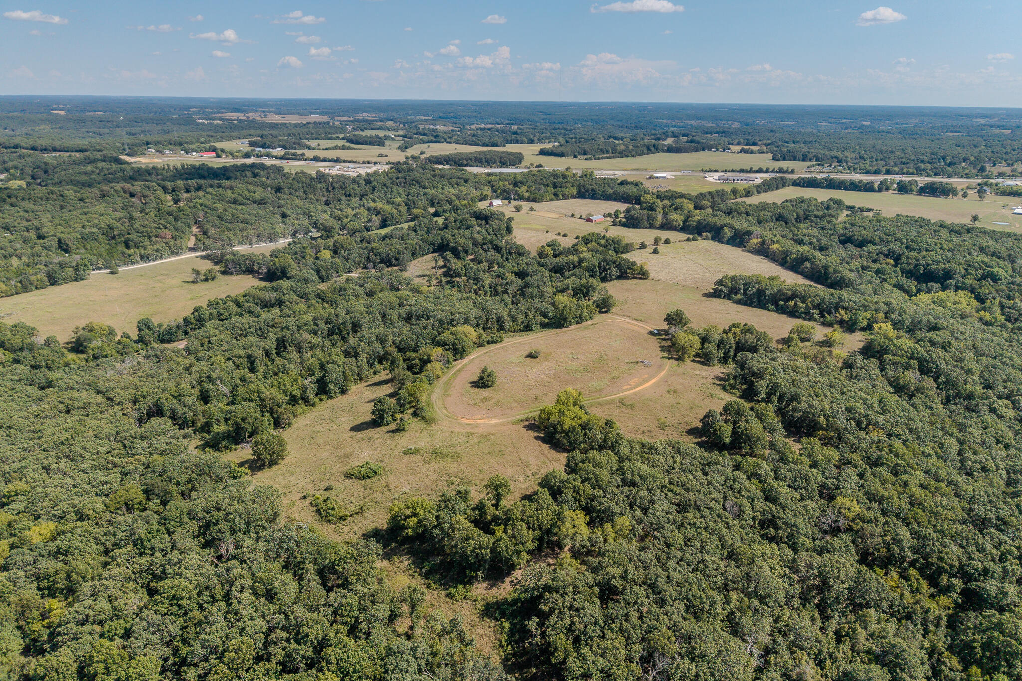 Photo 3 - Land for sale – 000  White Clover Road  Strafford, MO