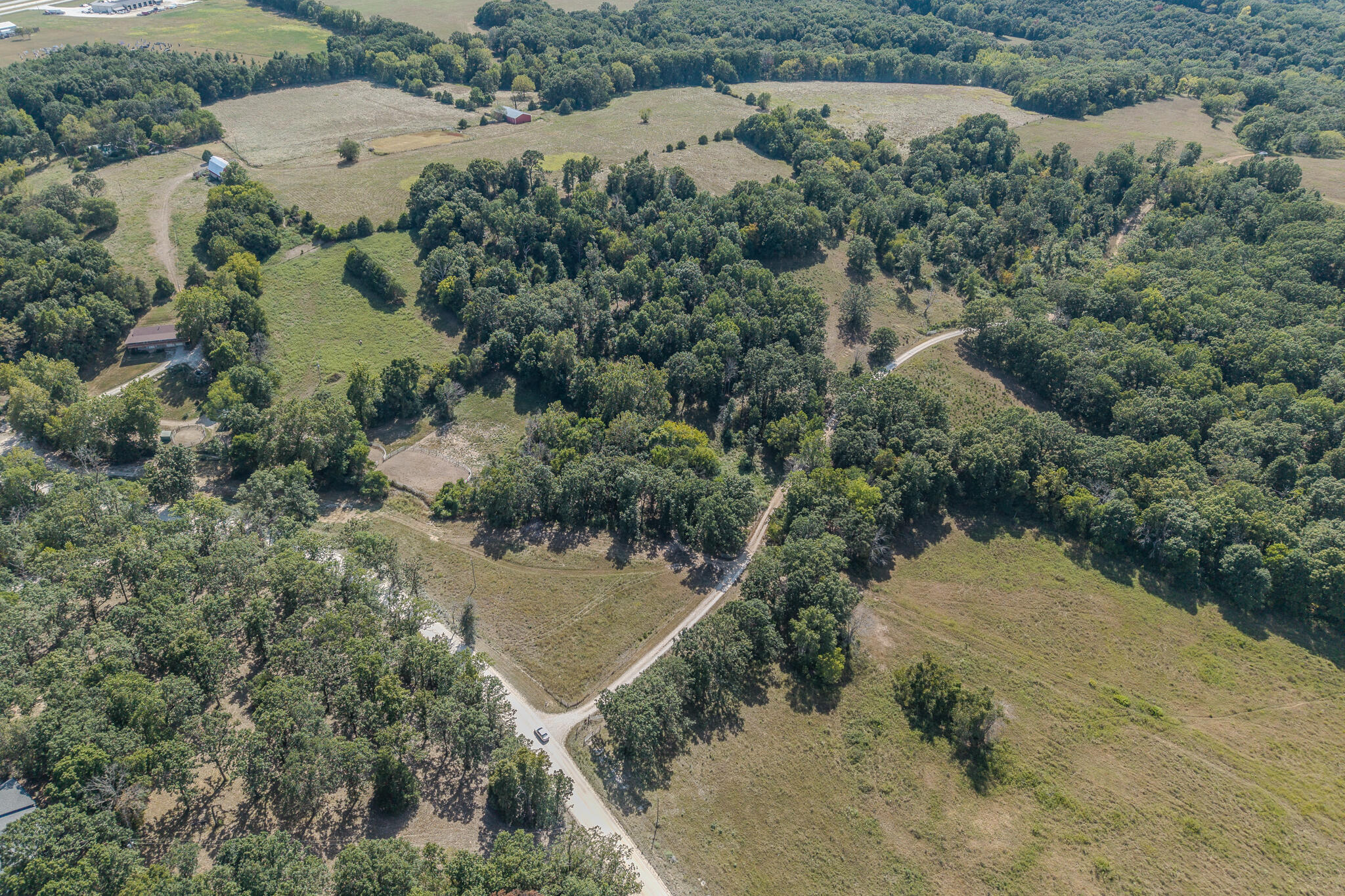 Photo 8 - Land for sale – 000  White Clover Road  Strafford, MO