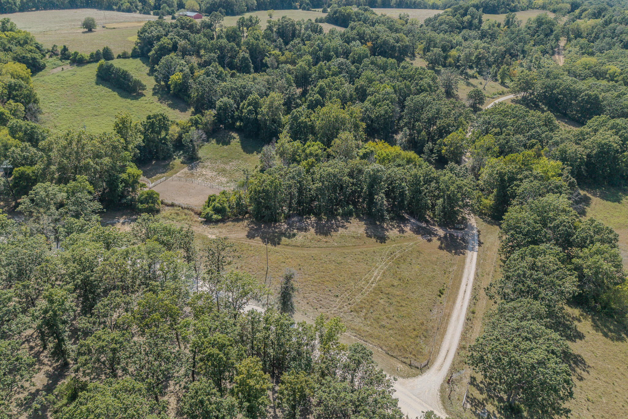 Photo 9 - Land for sale – 000  White Clover Road  Strafford, MO