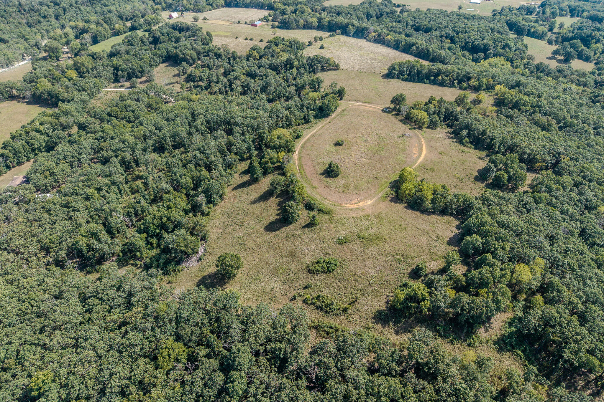 Photo 5 - Land for sale – 000  White Clover Road  Strafford, MO