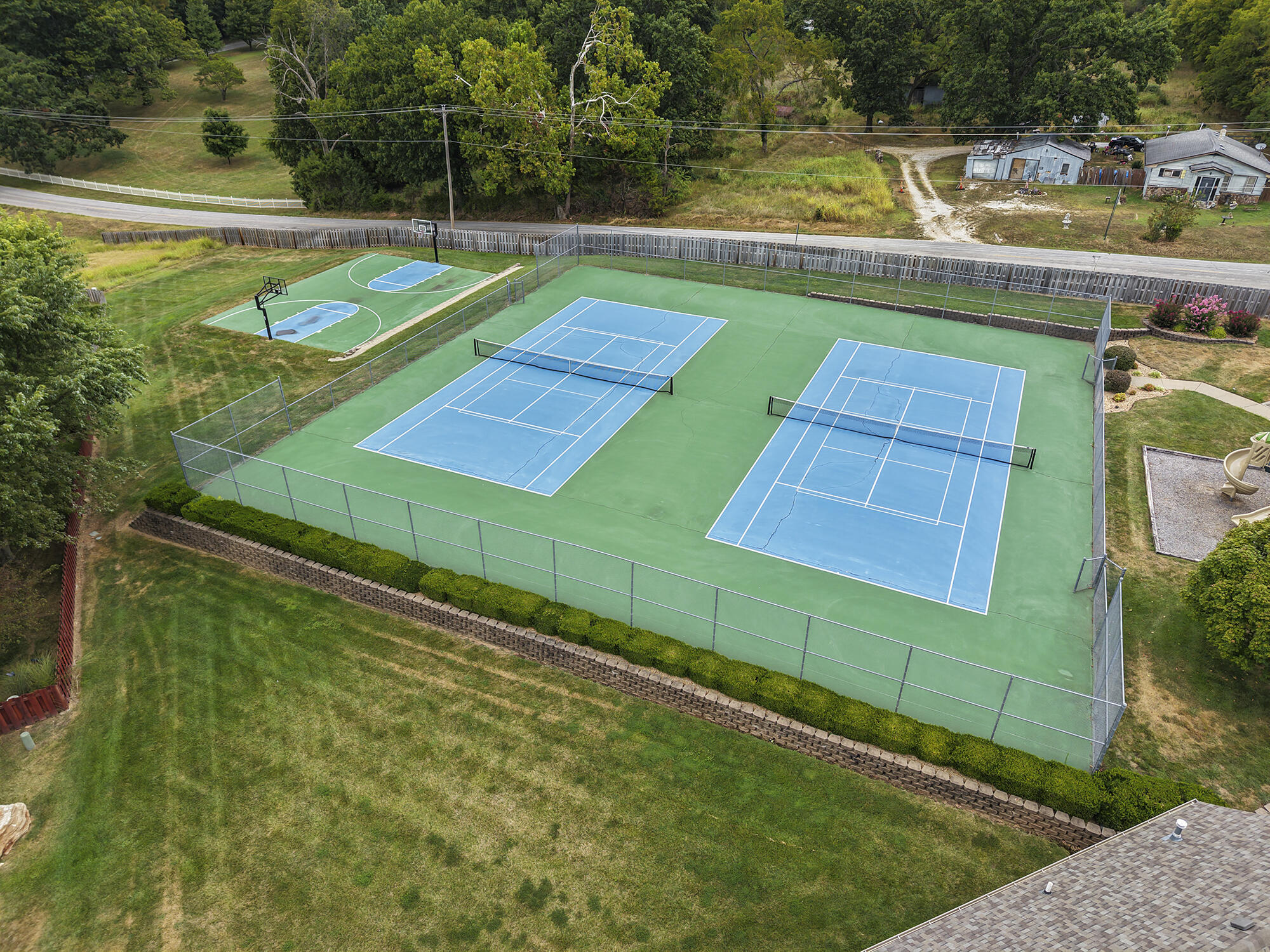Photo 10 - Land for sale – 1568 W Gaslight Drive  Springfield, MO