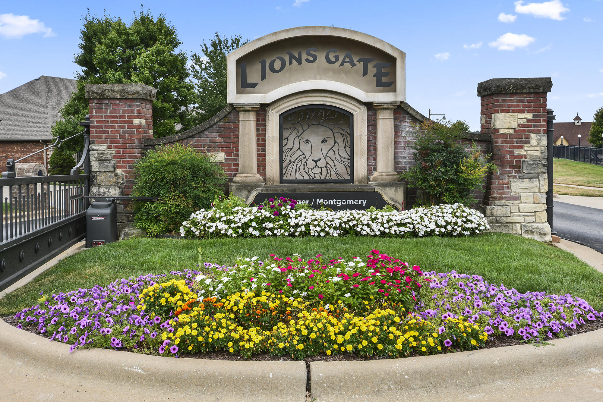 Photo 5 - Land for sale – 1563 W Gaslight Drive  Springfield, MO