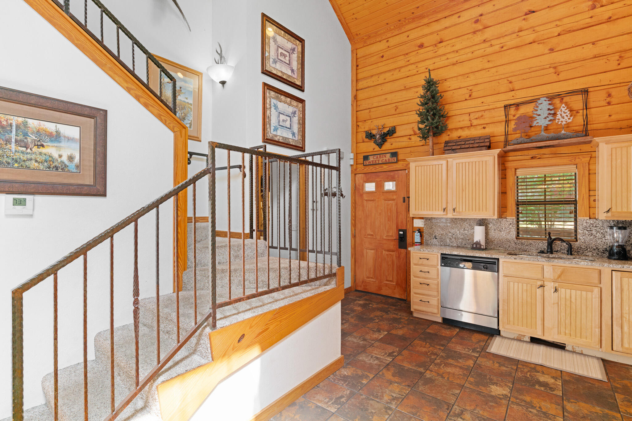 Photo 4 - Residential for sale – 239  Oakridge Road  Branson, MO