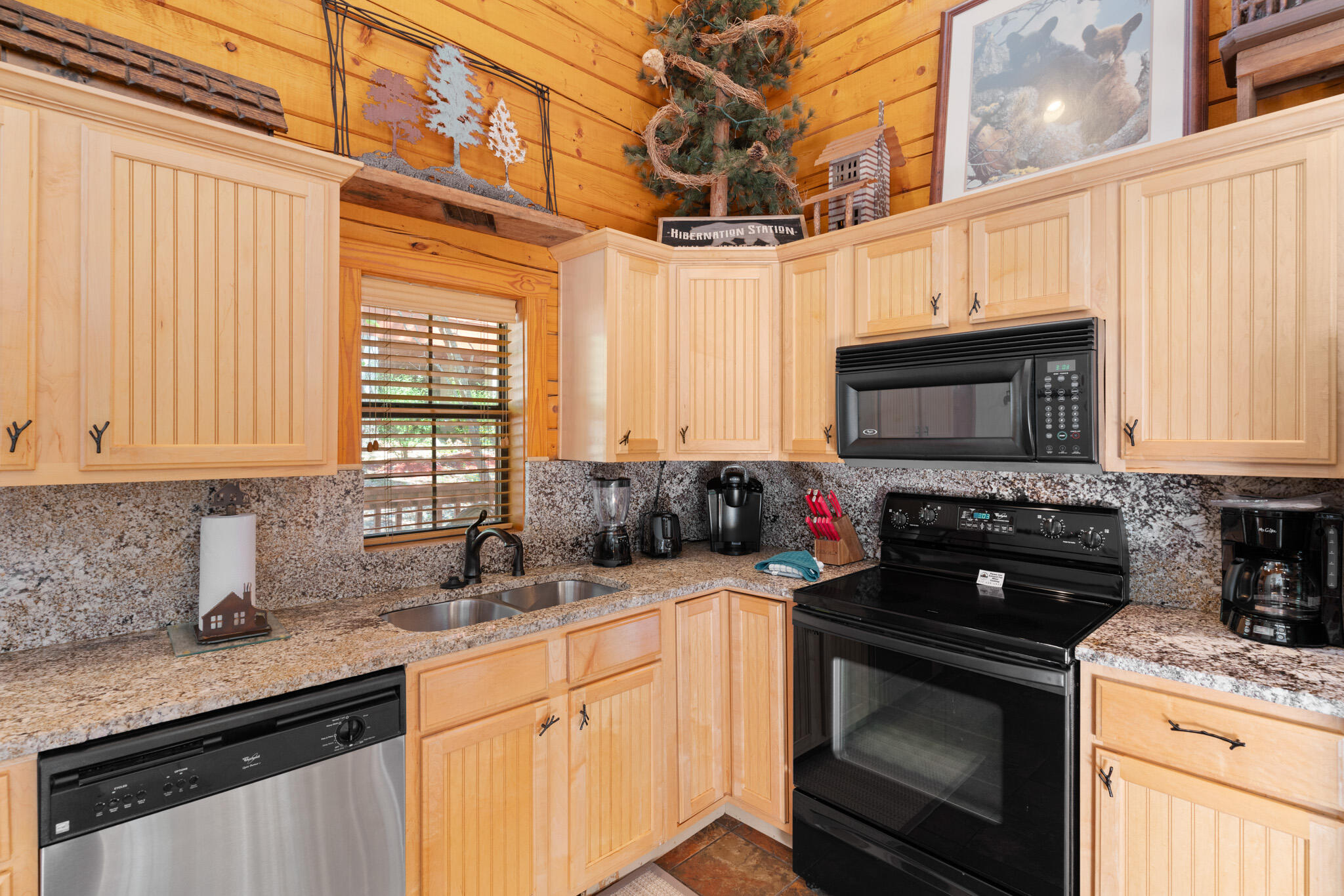 Photo 6 - Residential for sale – 239  Oakridge Road  Branson, MO